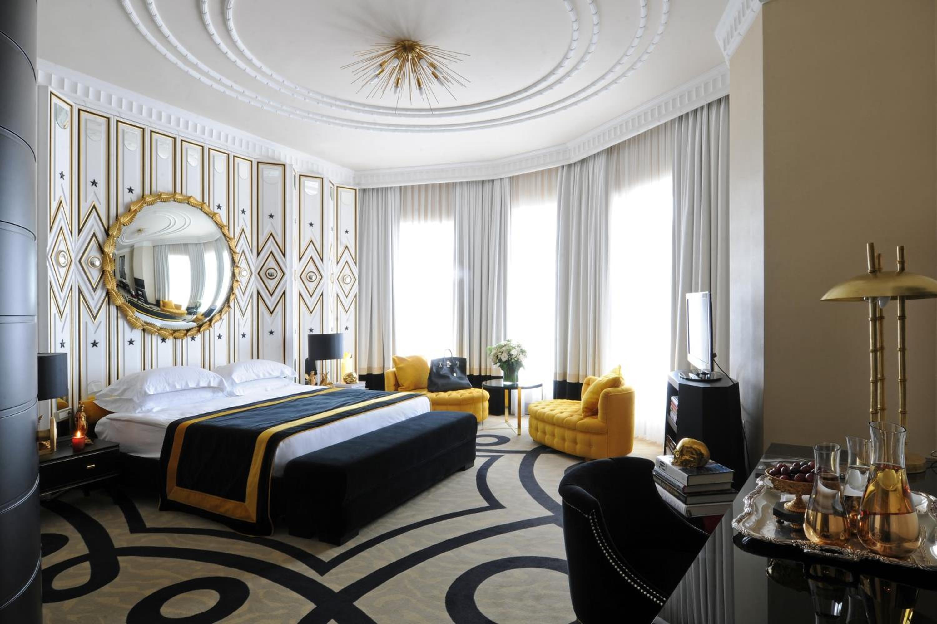 Taxim Hill Hotel - Image 11