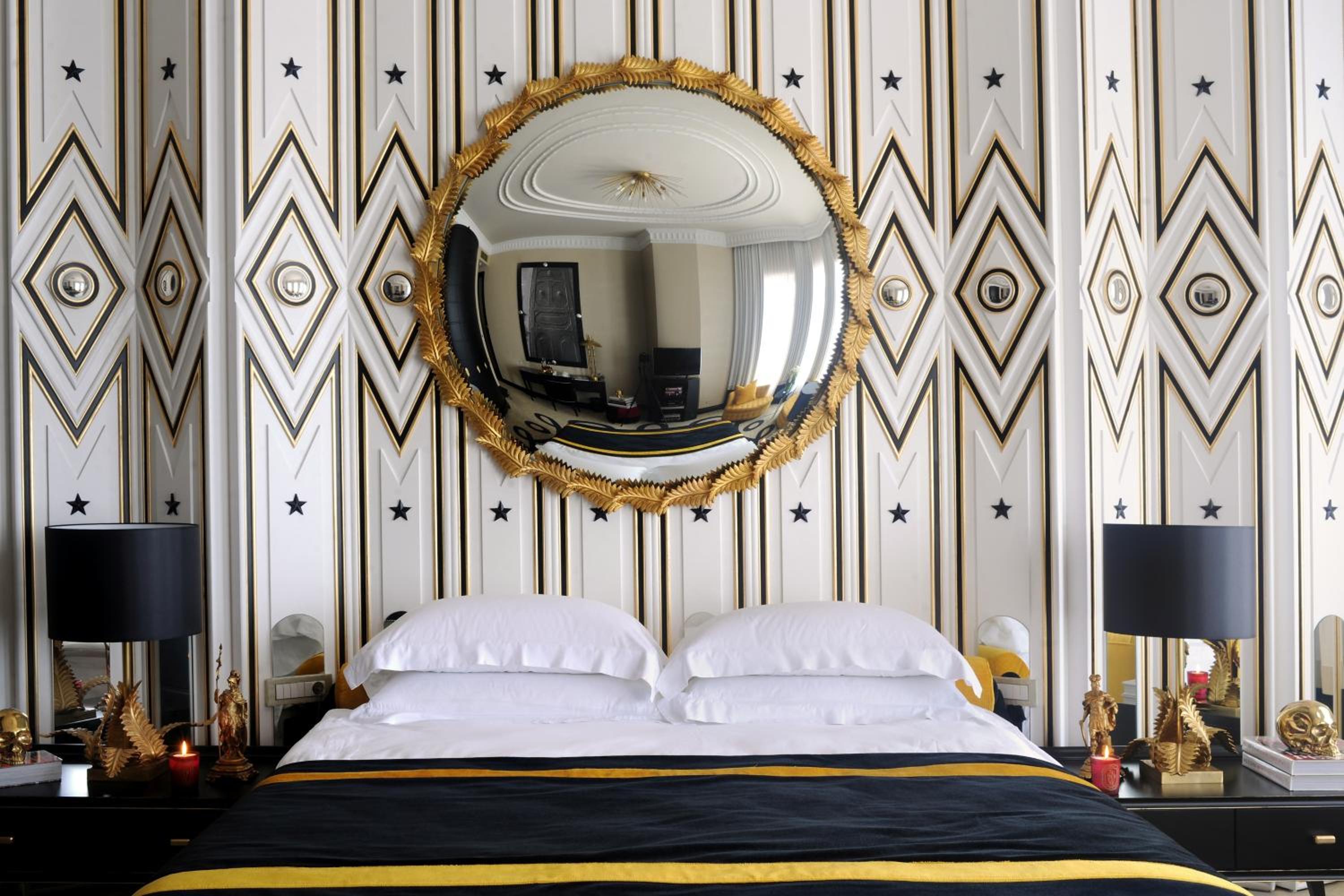 Taxim Hill Hotel - Image 12