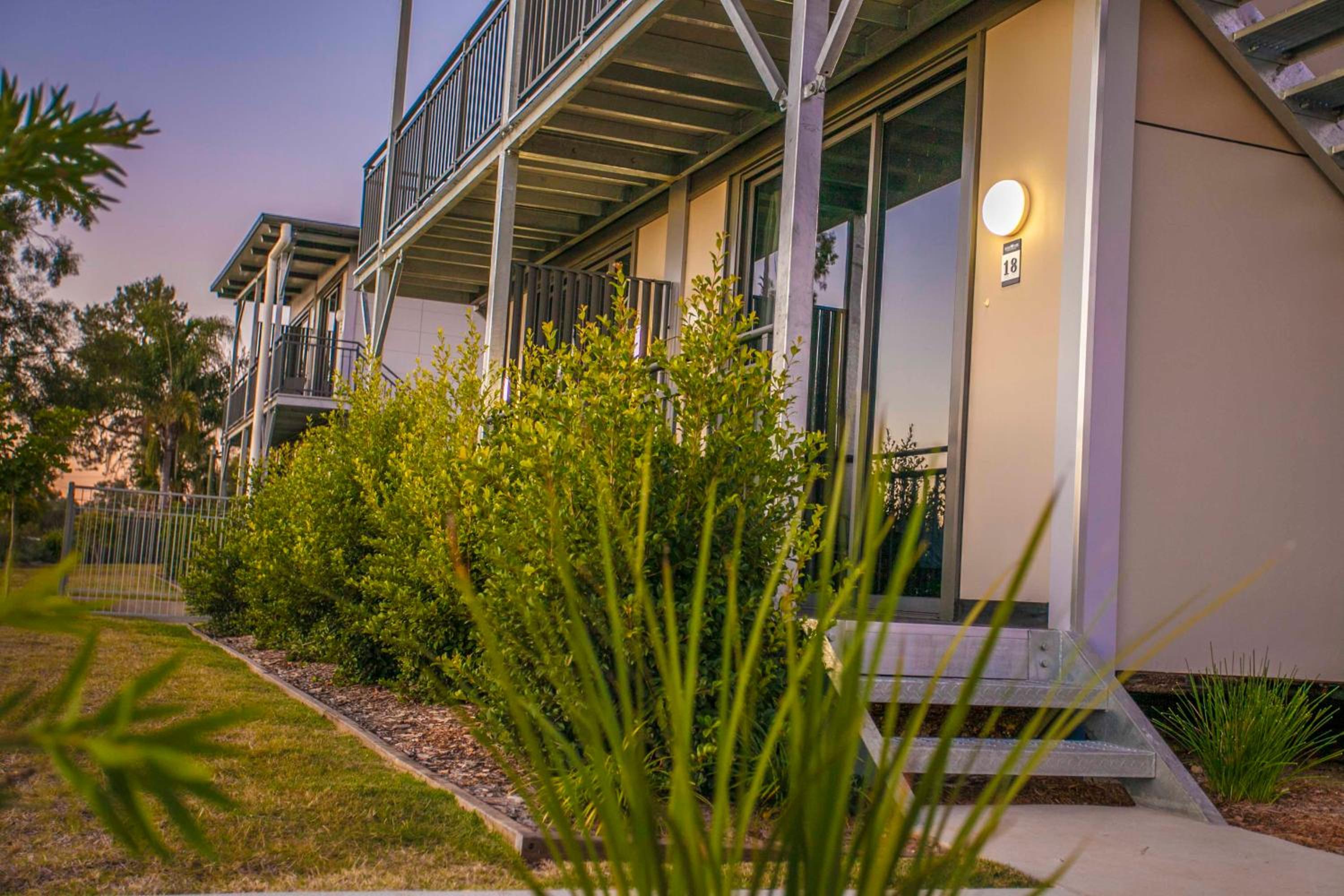 Kings Park - Accommodation