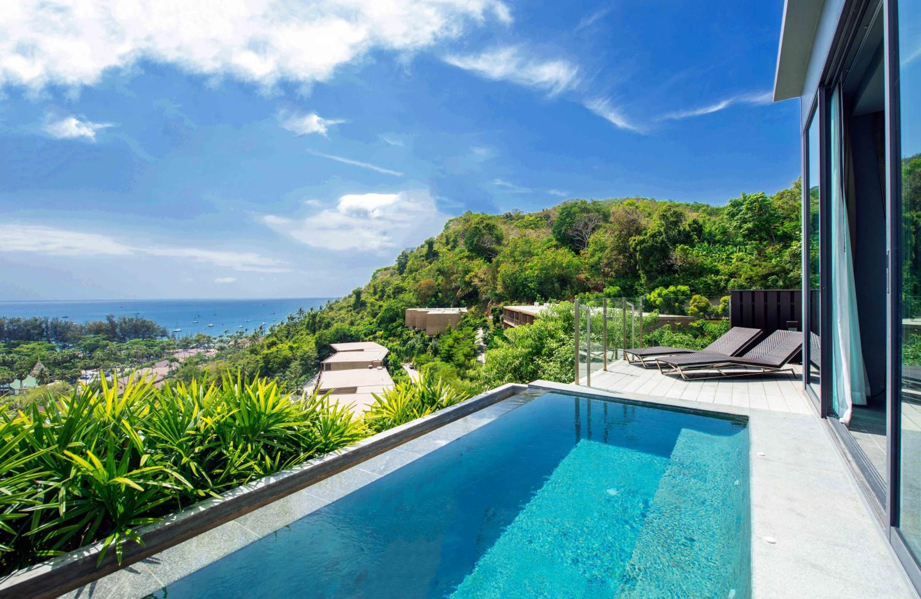 SUNSURI PHUKET Resort, Nai Harn Beach, photo 98
