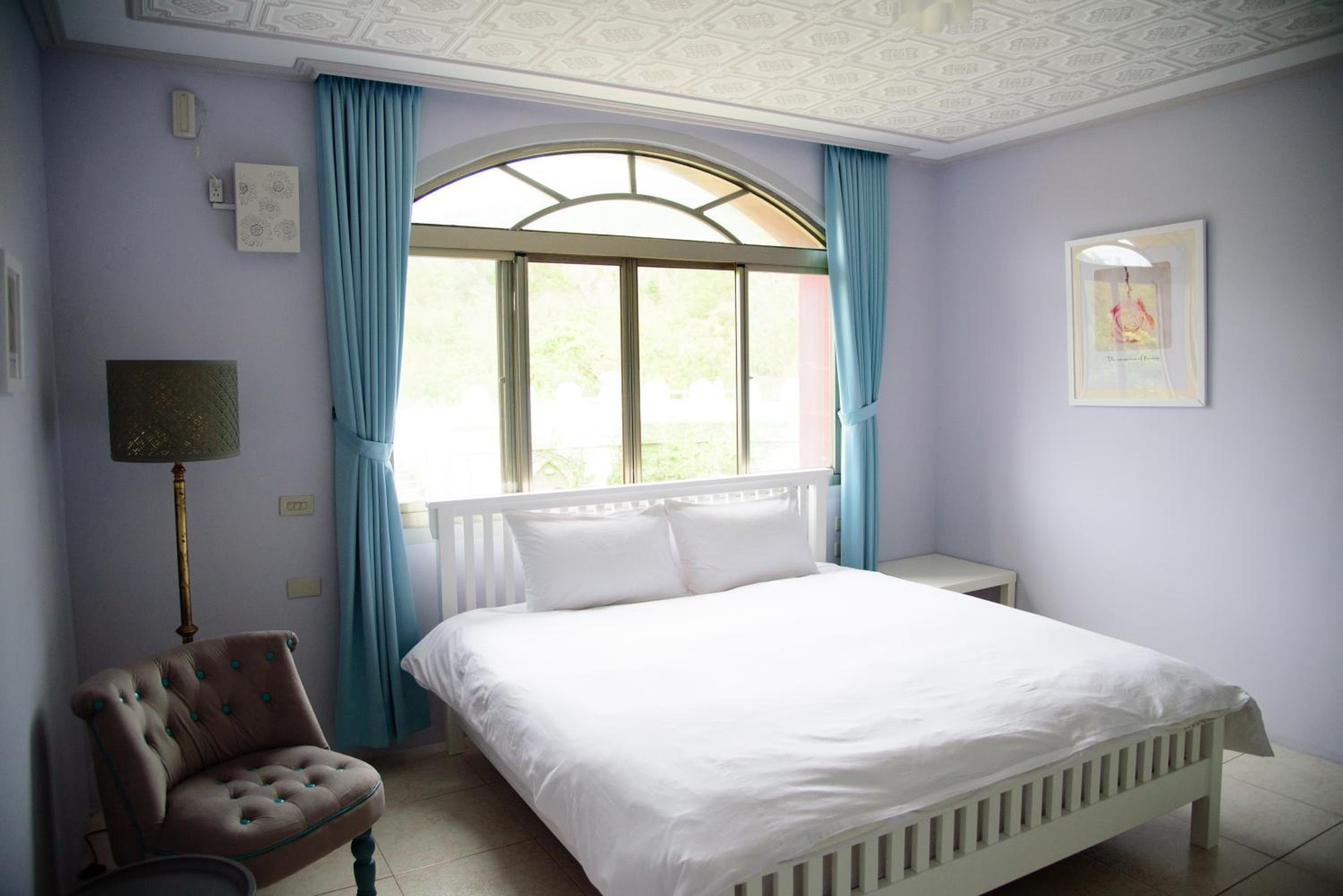 Green 58 B&B