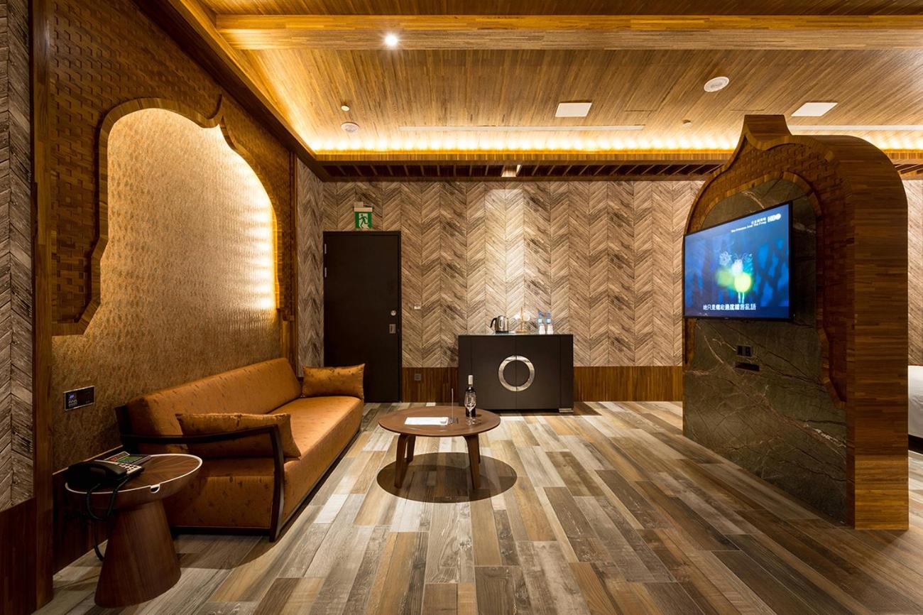 Norwegian Forest Leisure Motel