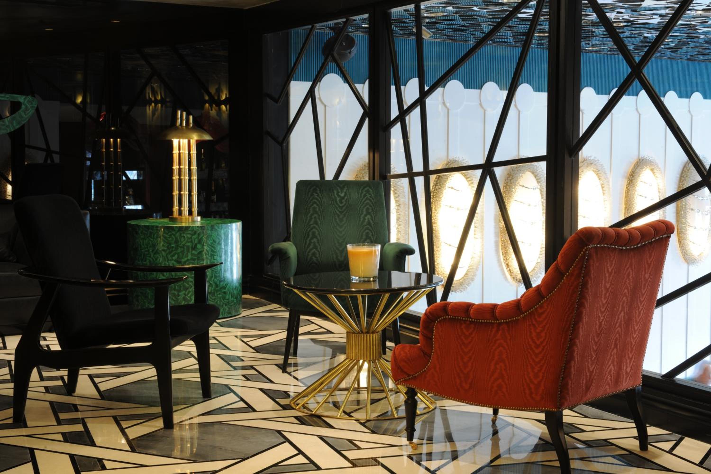 Taxim Hill Hotel - Image 24