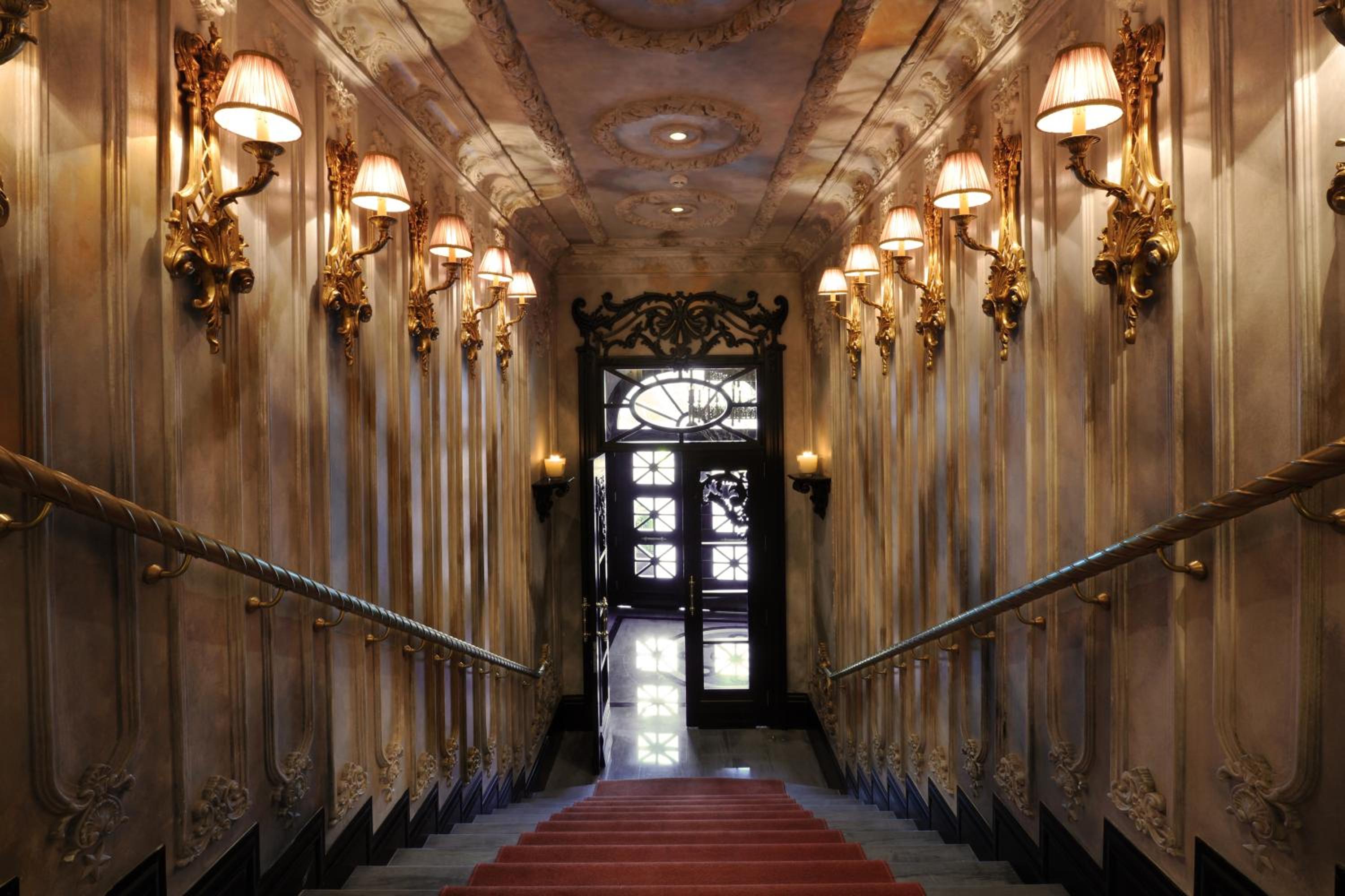 Taxim Hill Hotel - Image 54