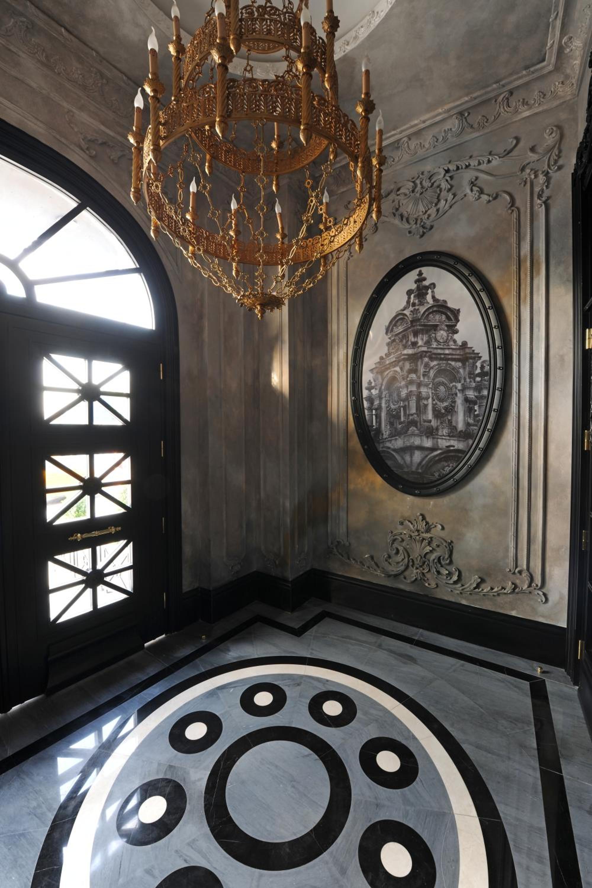 Taxim Hill Hotel - Image 65