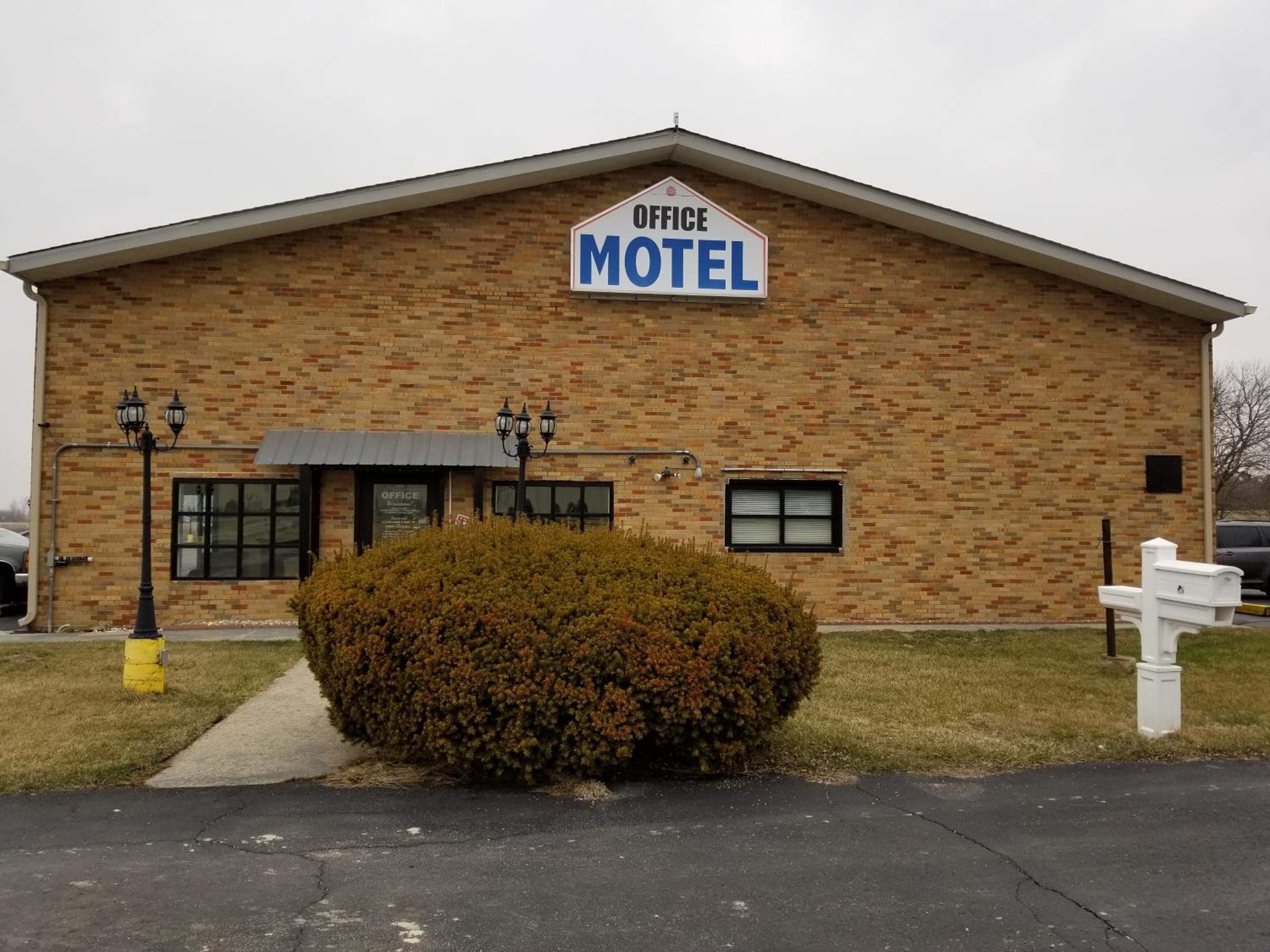 Spring Valley Inn