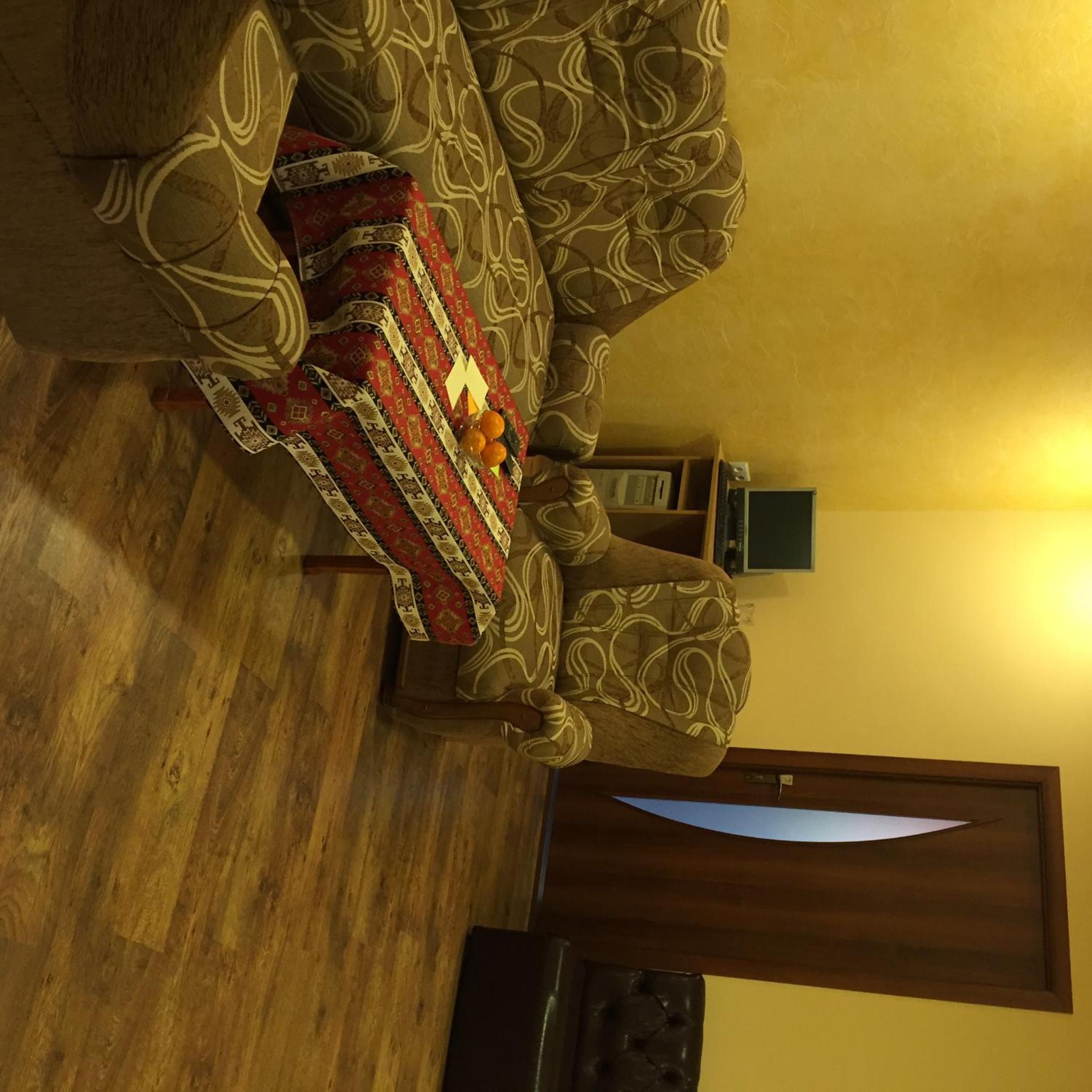 Your Hostel