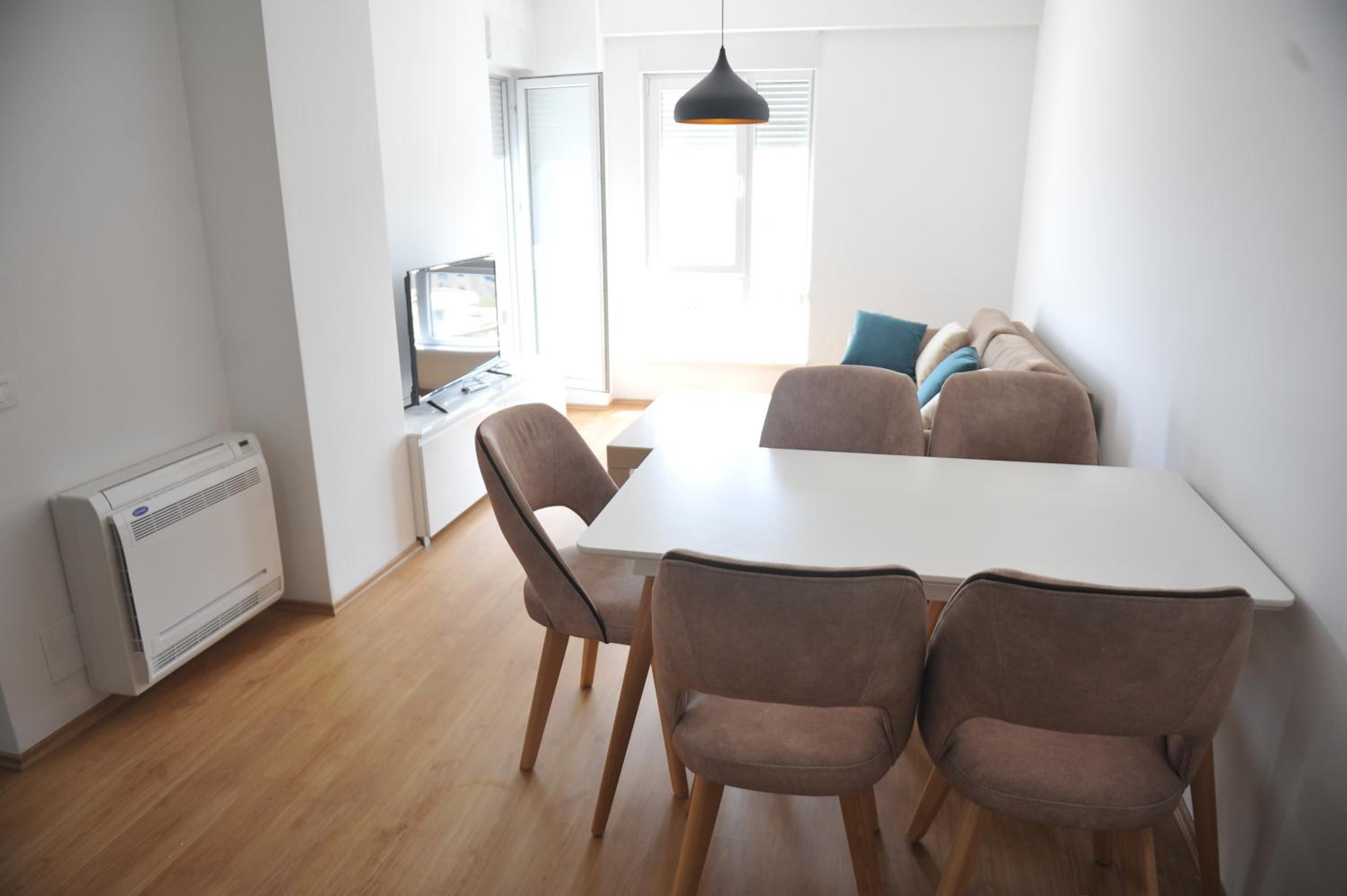 Cassiopeia Apartament