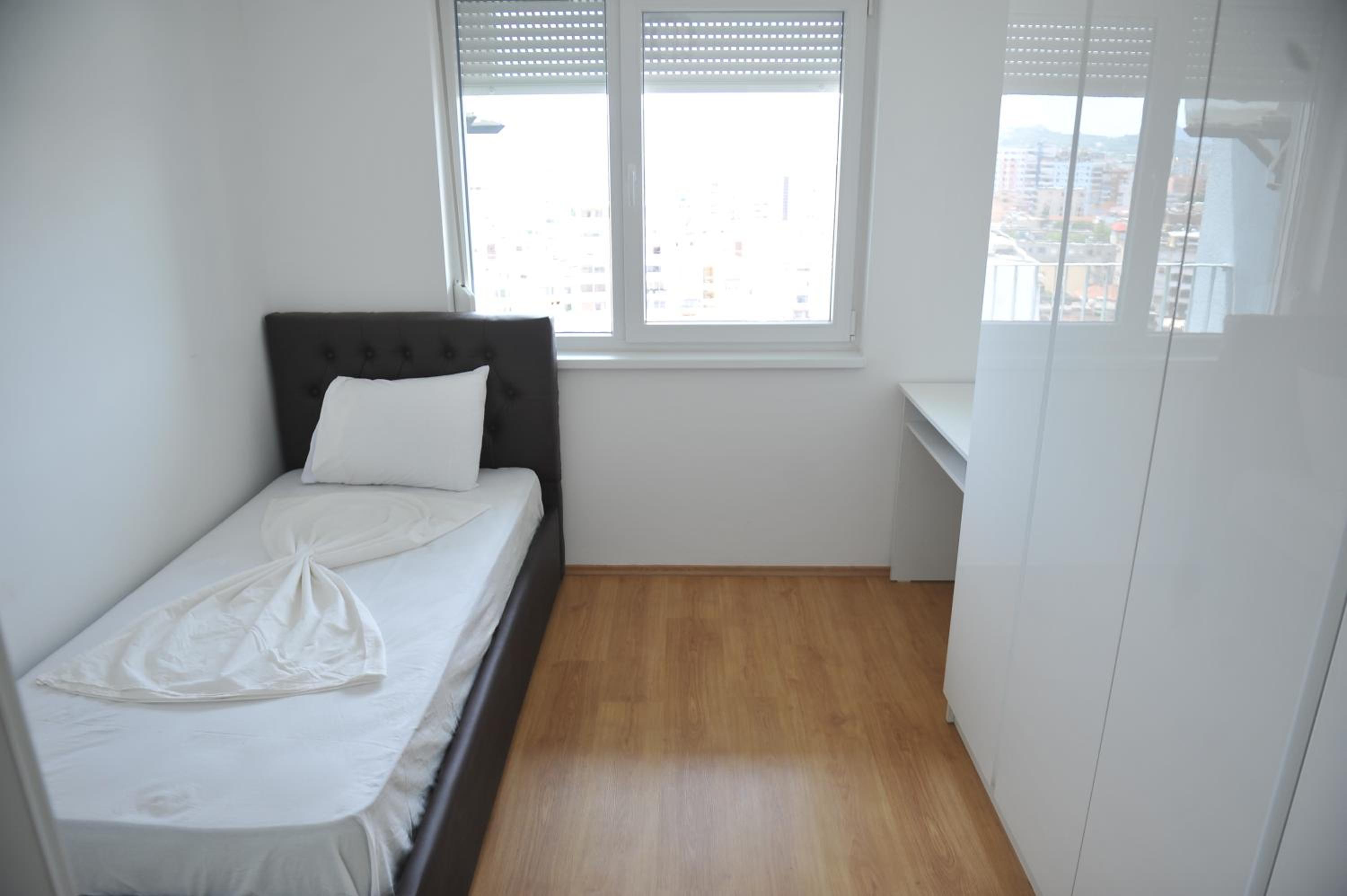 Cassiopeia Apartament