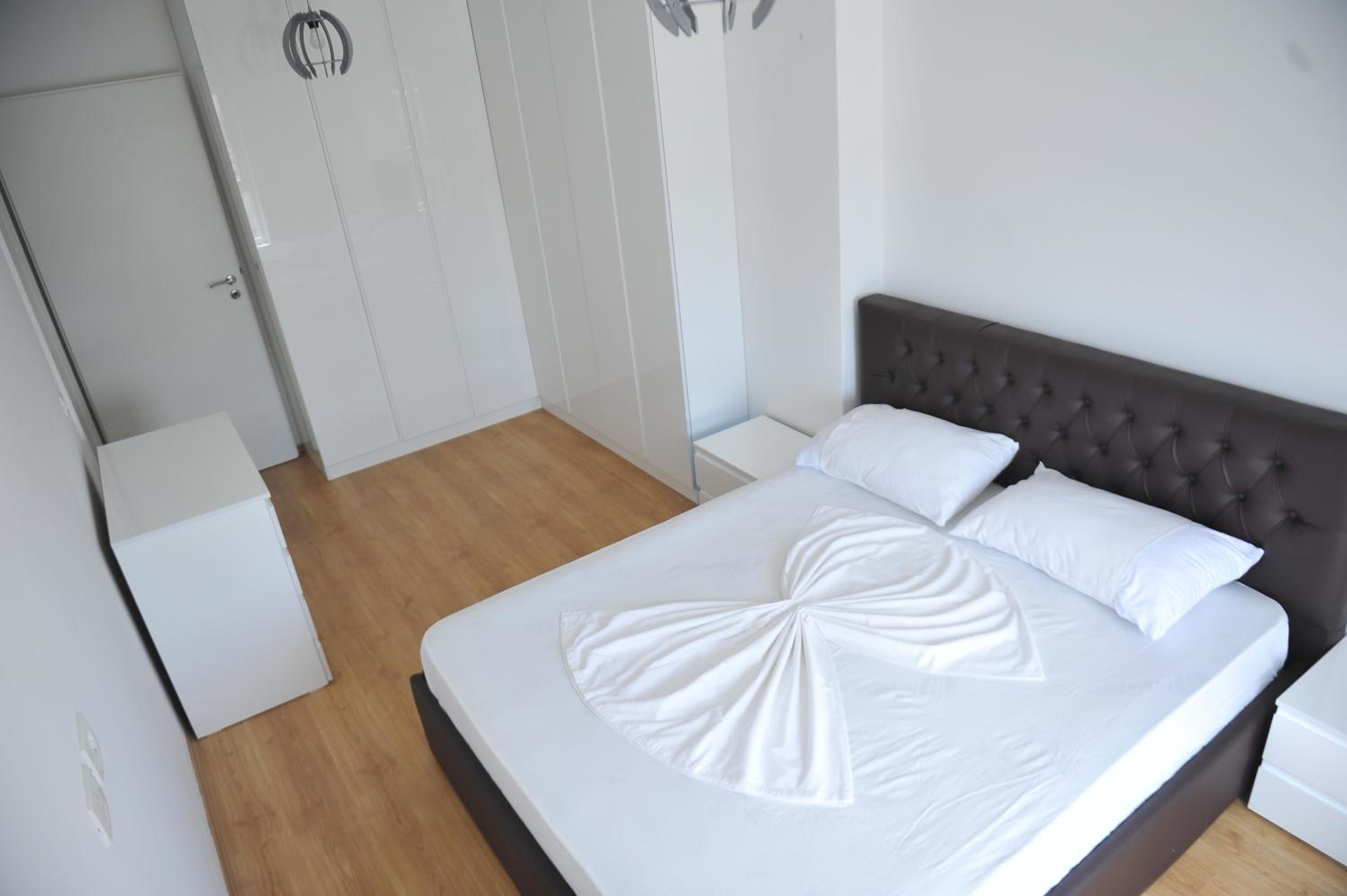 Cassiopeia Apartament
