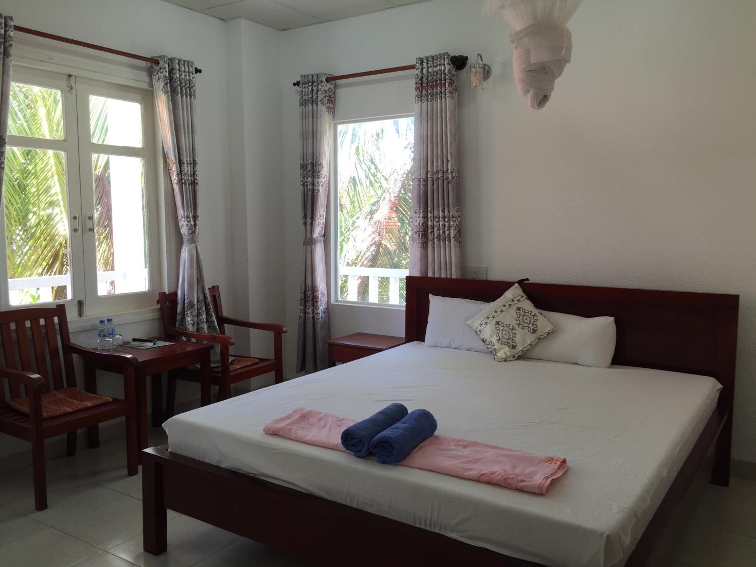 Nhat Quang Bungalow
