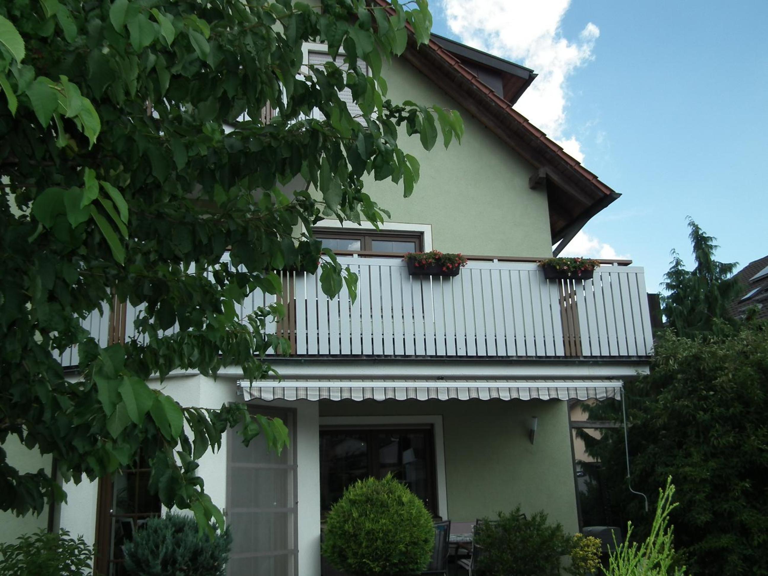Gästehof - Weinbau Säger view 2