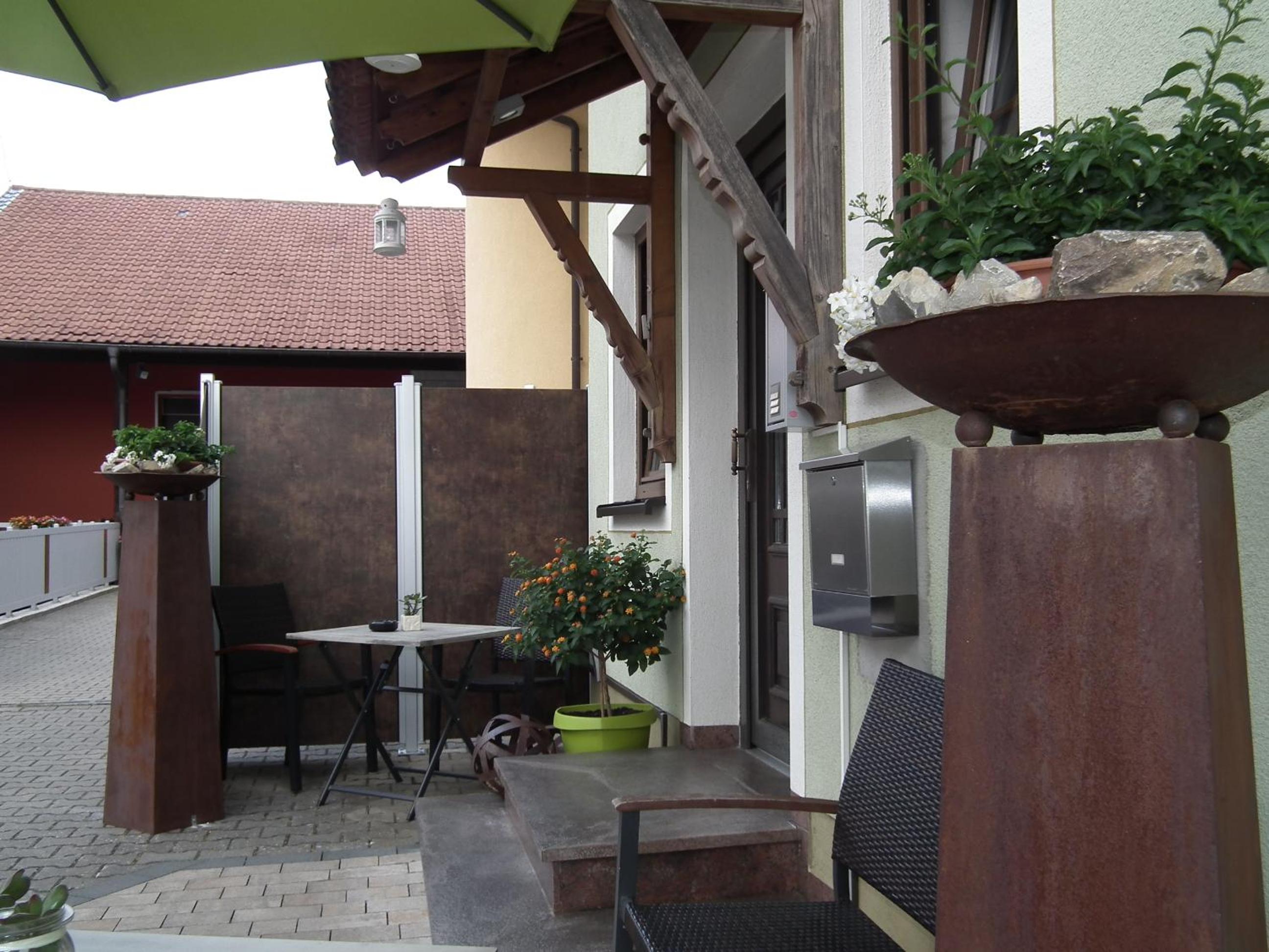 Gästehof - Weinbau Säger view 3