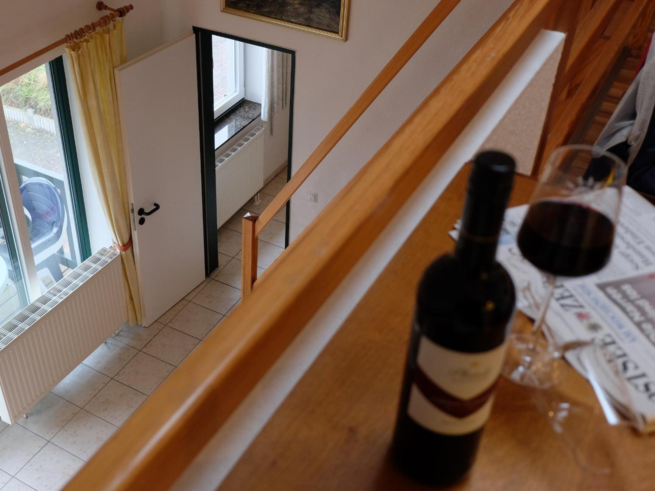 Am Maiglöckchenberg 17