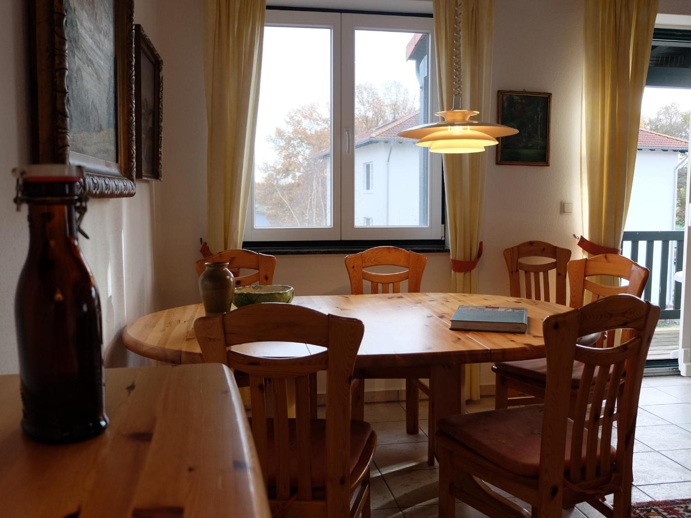 Am Maiglöckchenberg 17