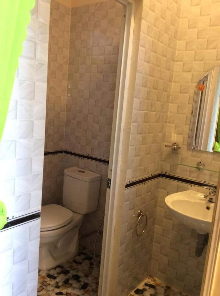 Homestay Hoang Vy view 5