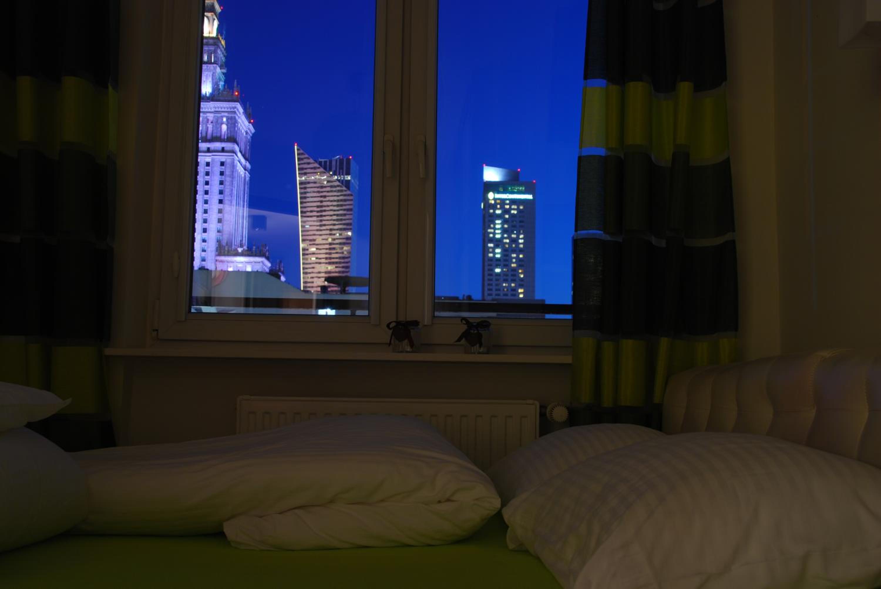 Good Time Apartments - Warsaw Zgoda
