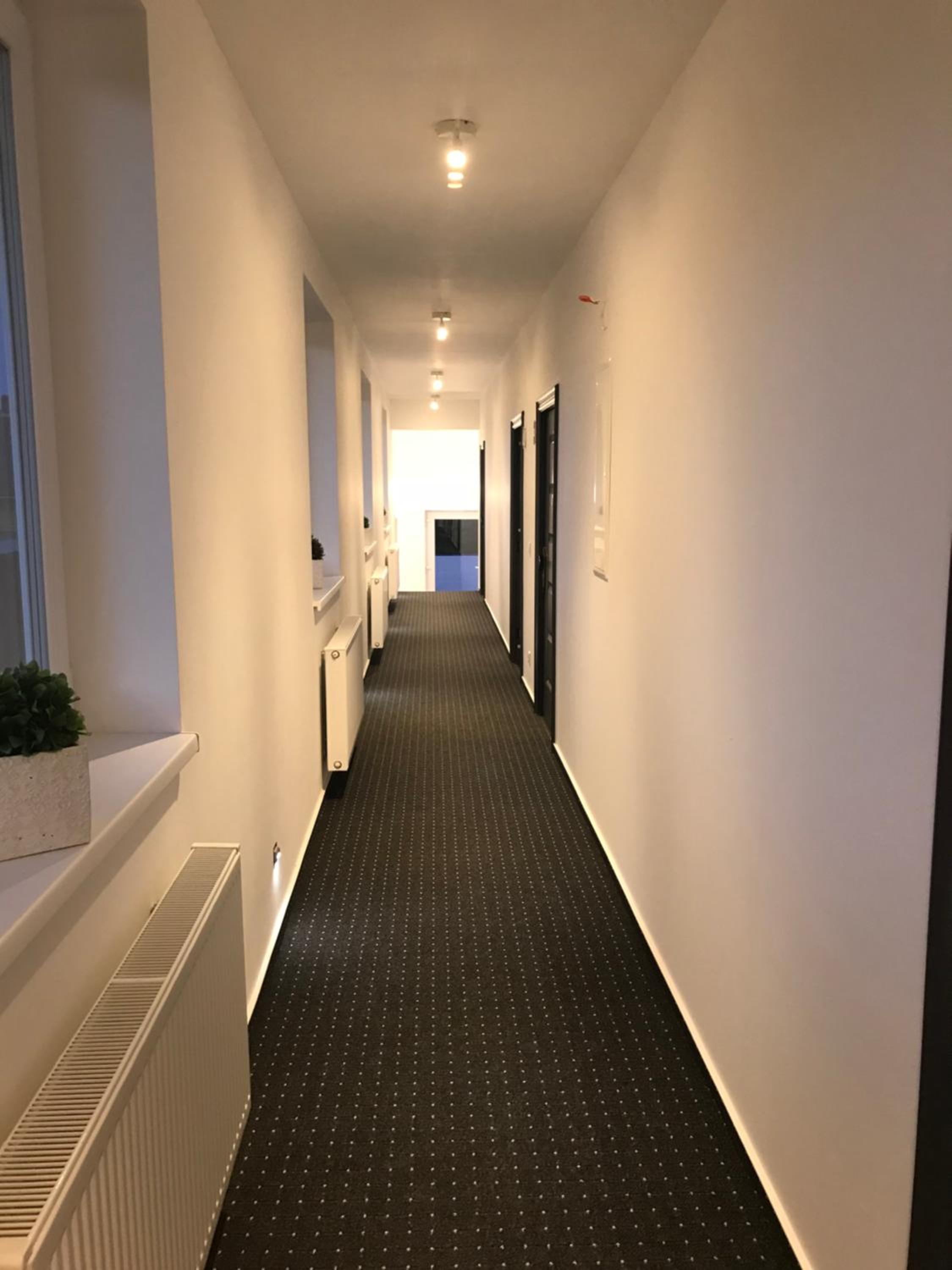 Die Schlafstube - Apartments und mehr