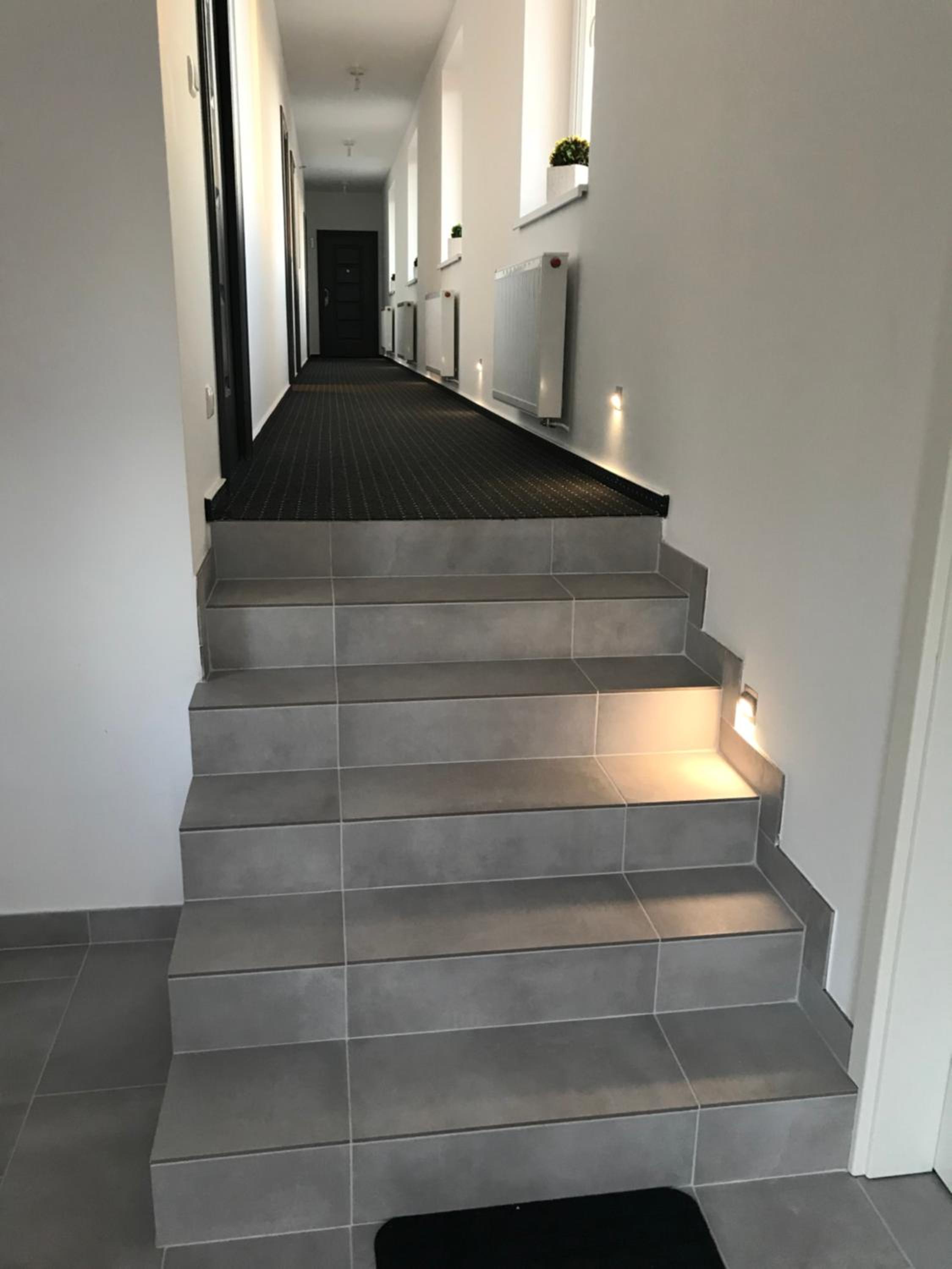 Die Schlafstube - Apartments und mehr