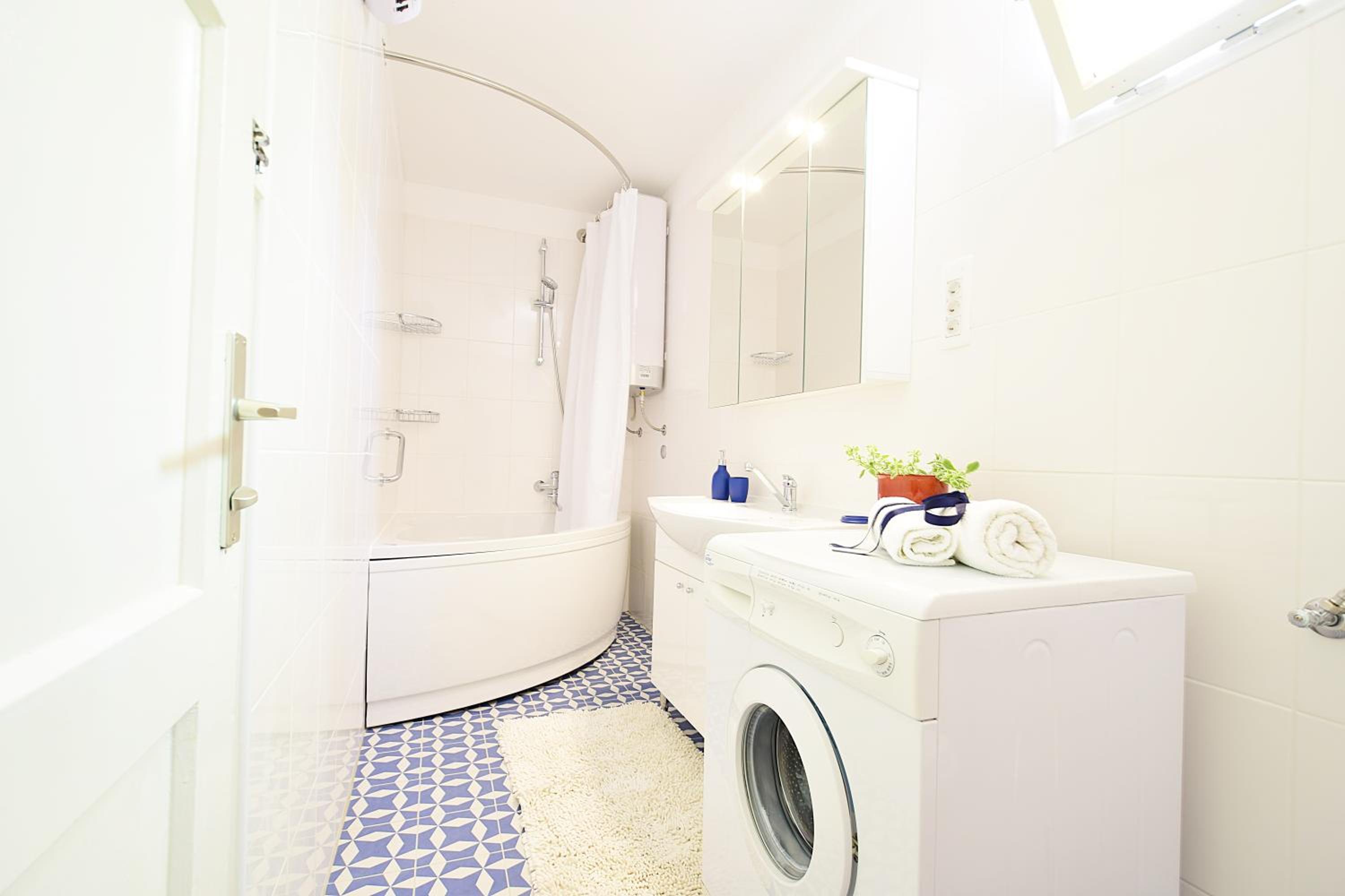 Apartments Odrina view 4