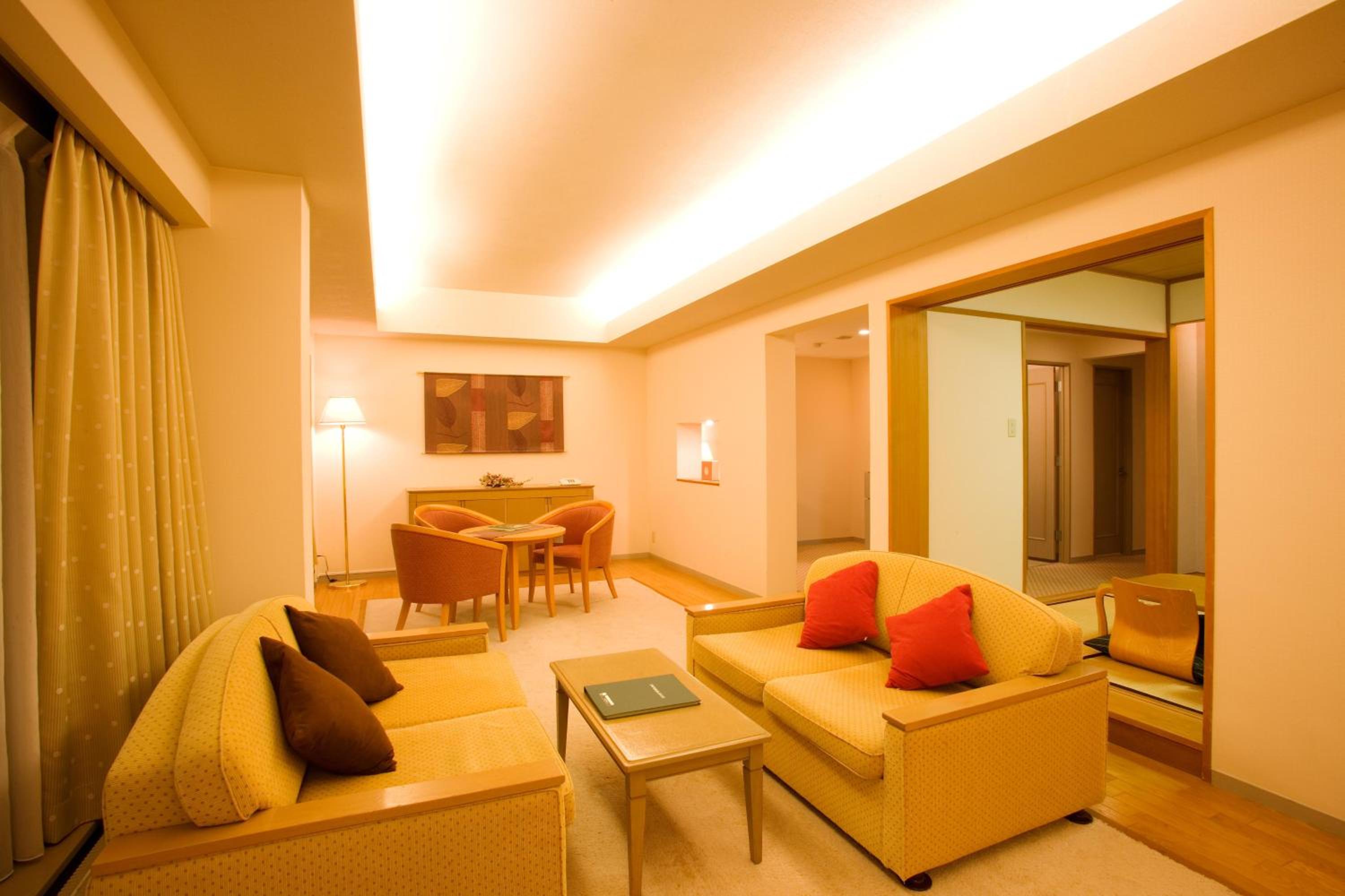 Tateshina Lake Resort