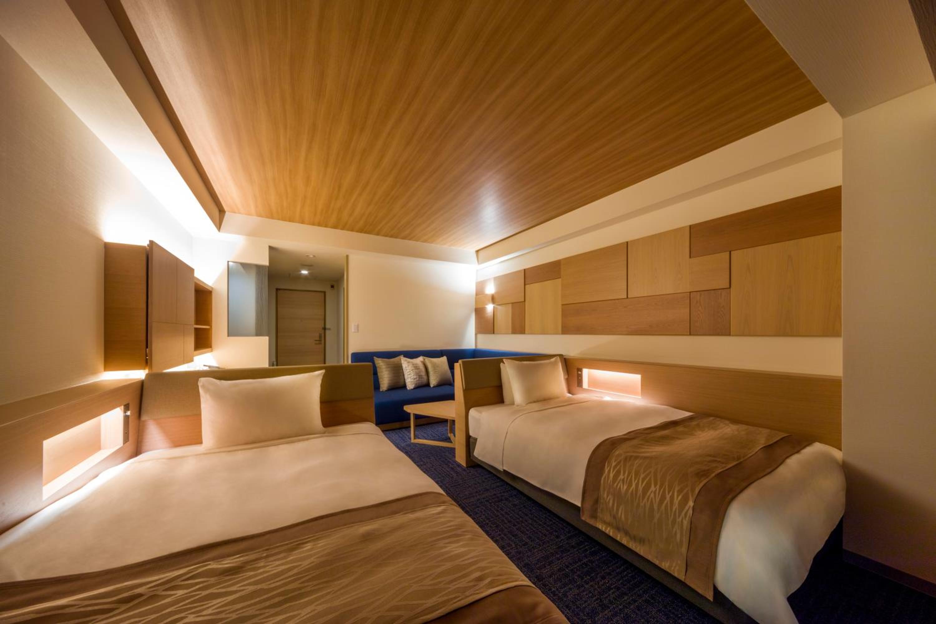 Tateshina Lake Resort