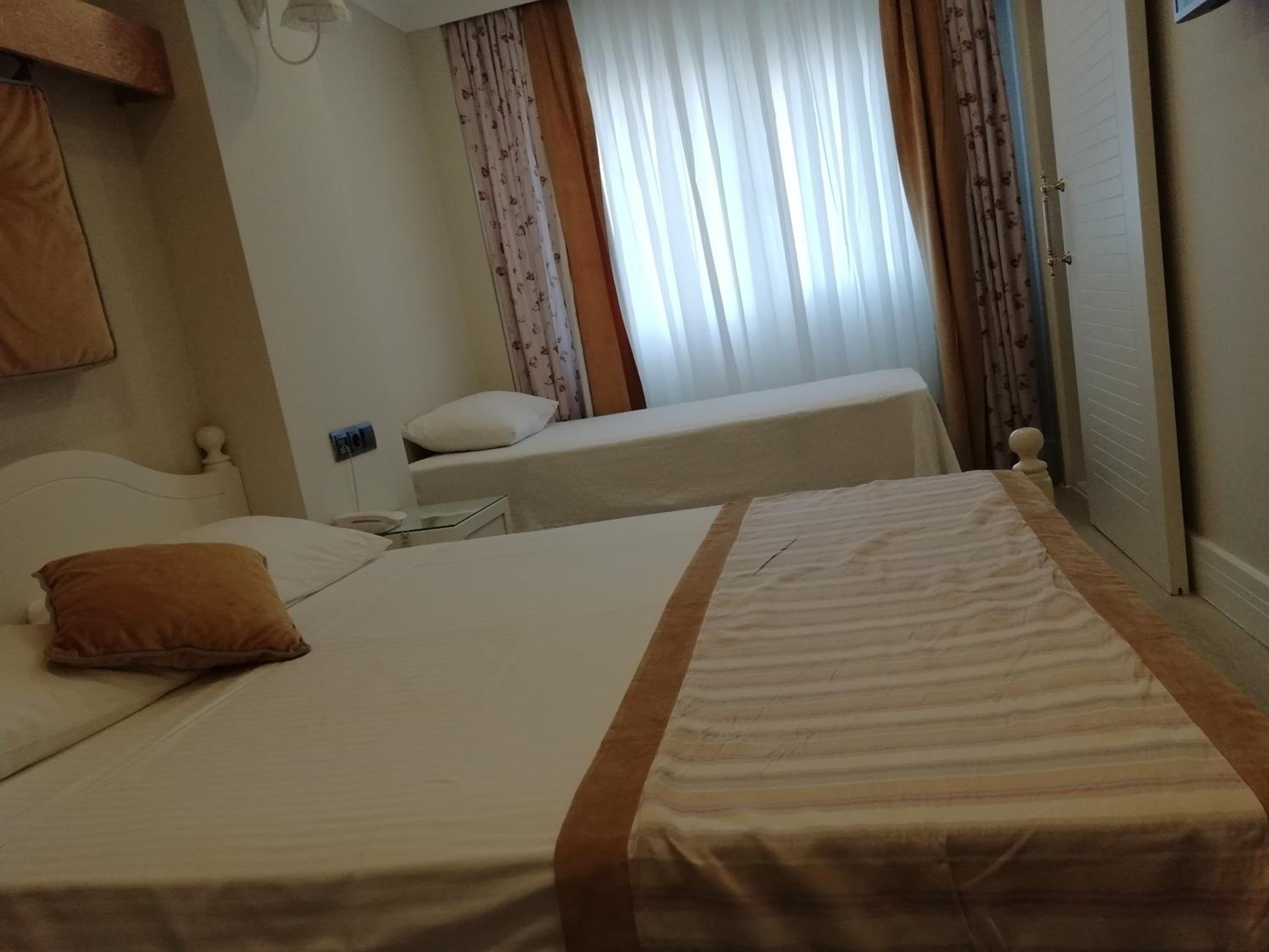 Just Inn Otel - Image 8