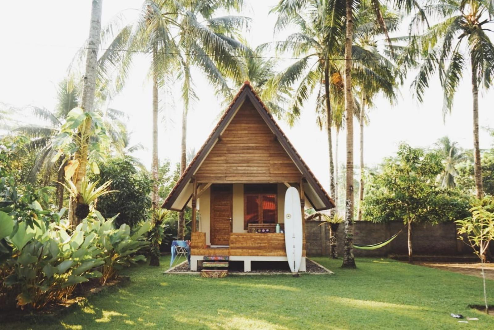Sadati Home Stay view 4