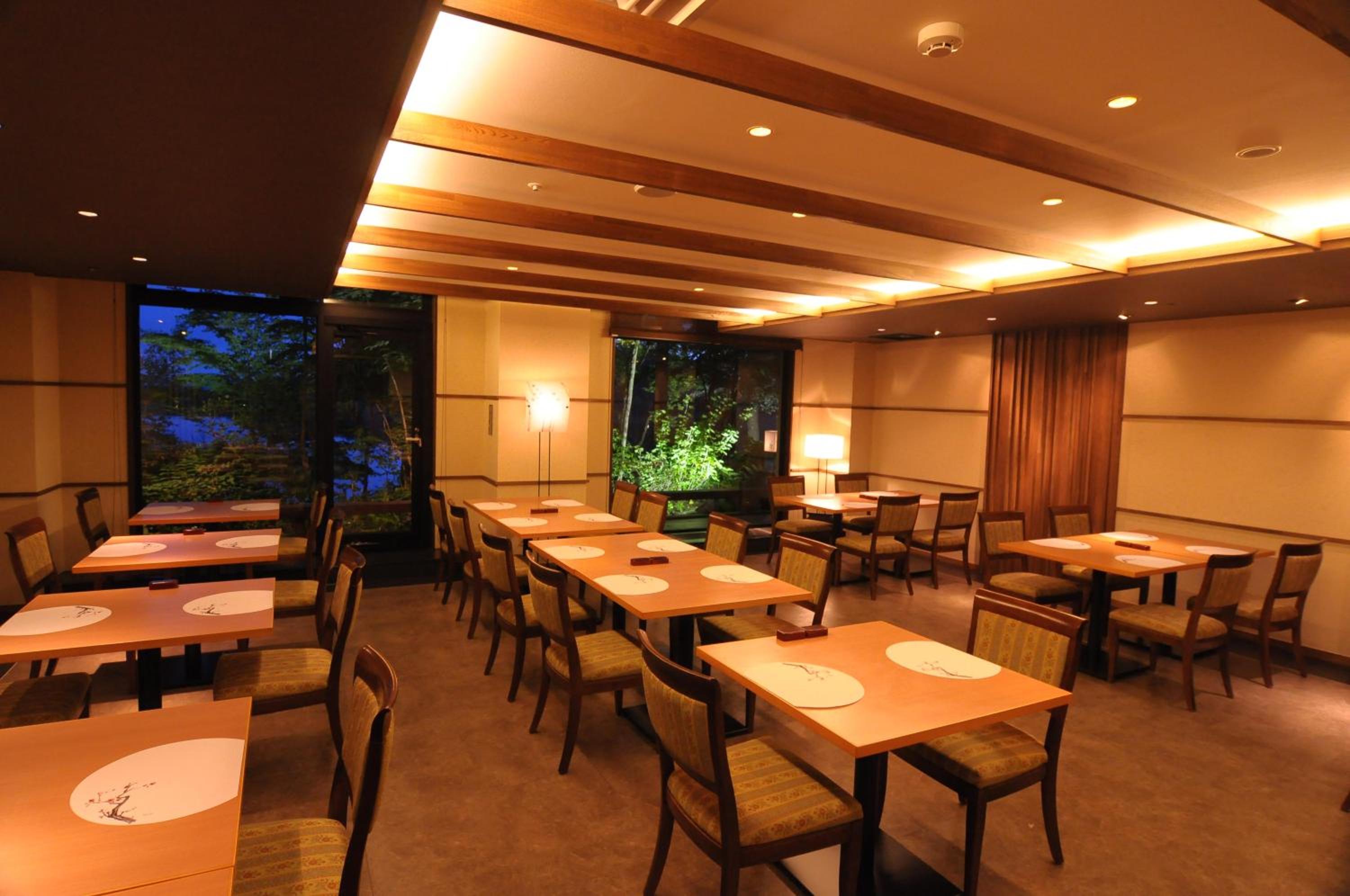 Tateshina Lake Resort