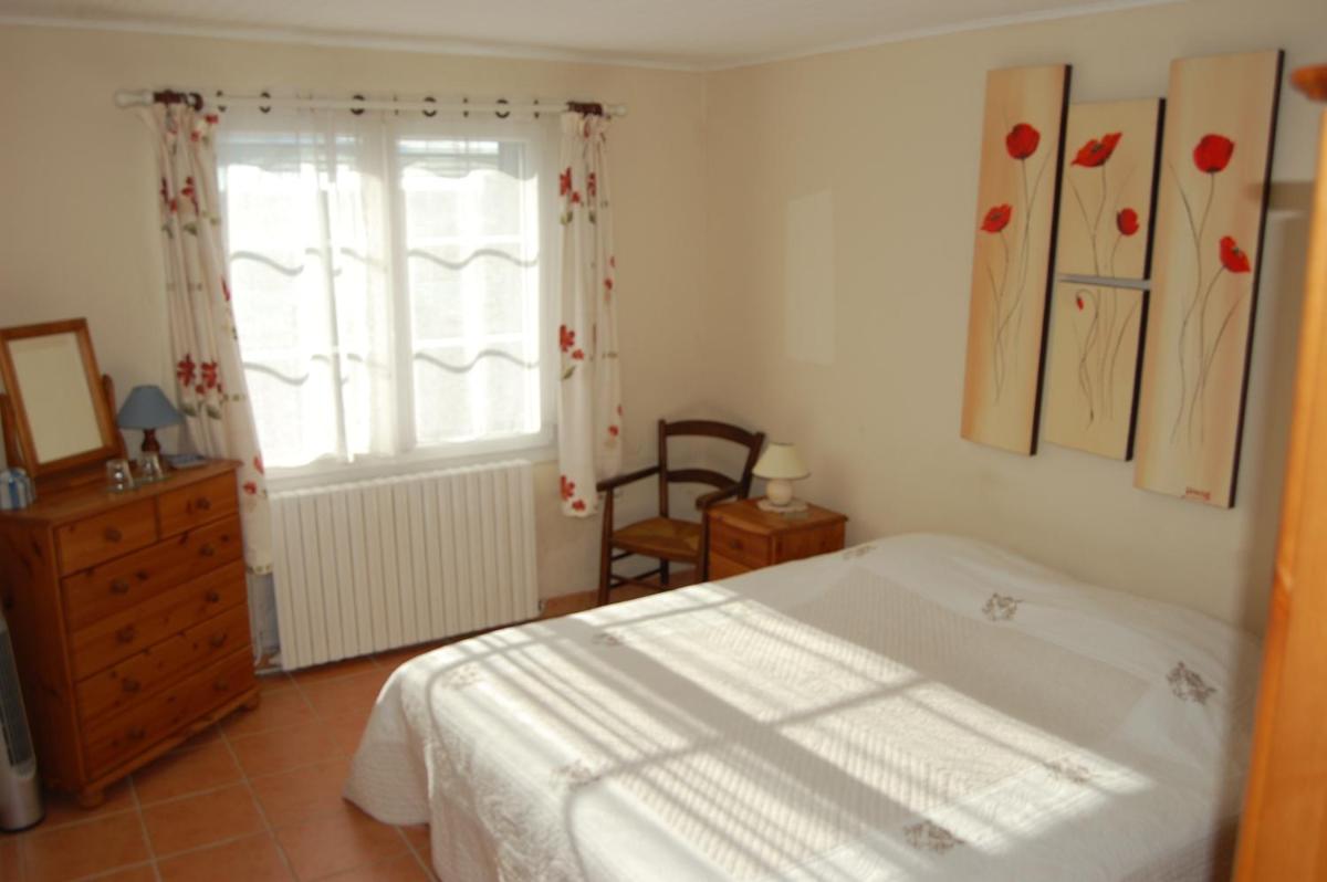B&B Douce France