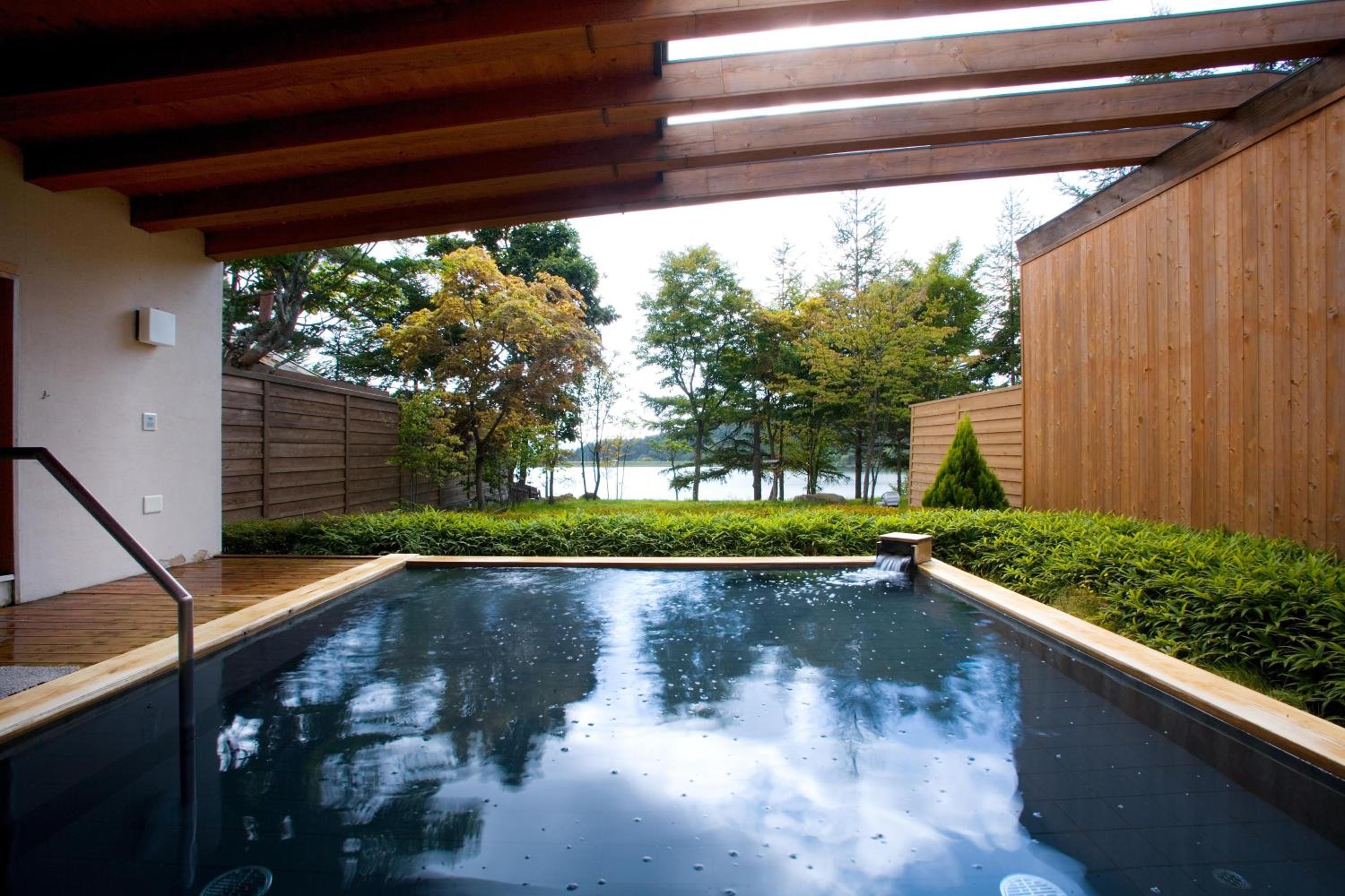 Tateshina Lake Resort