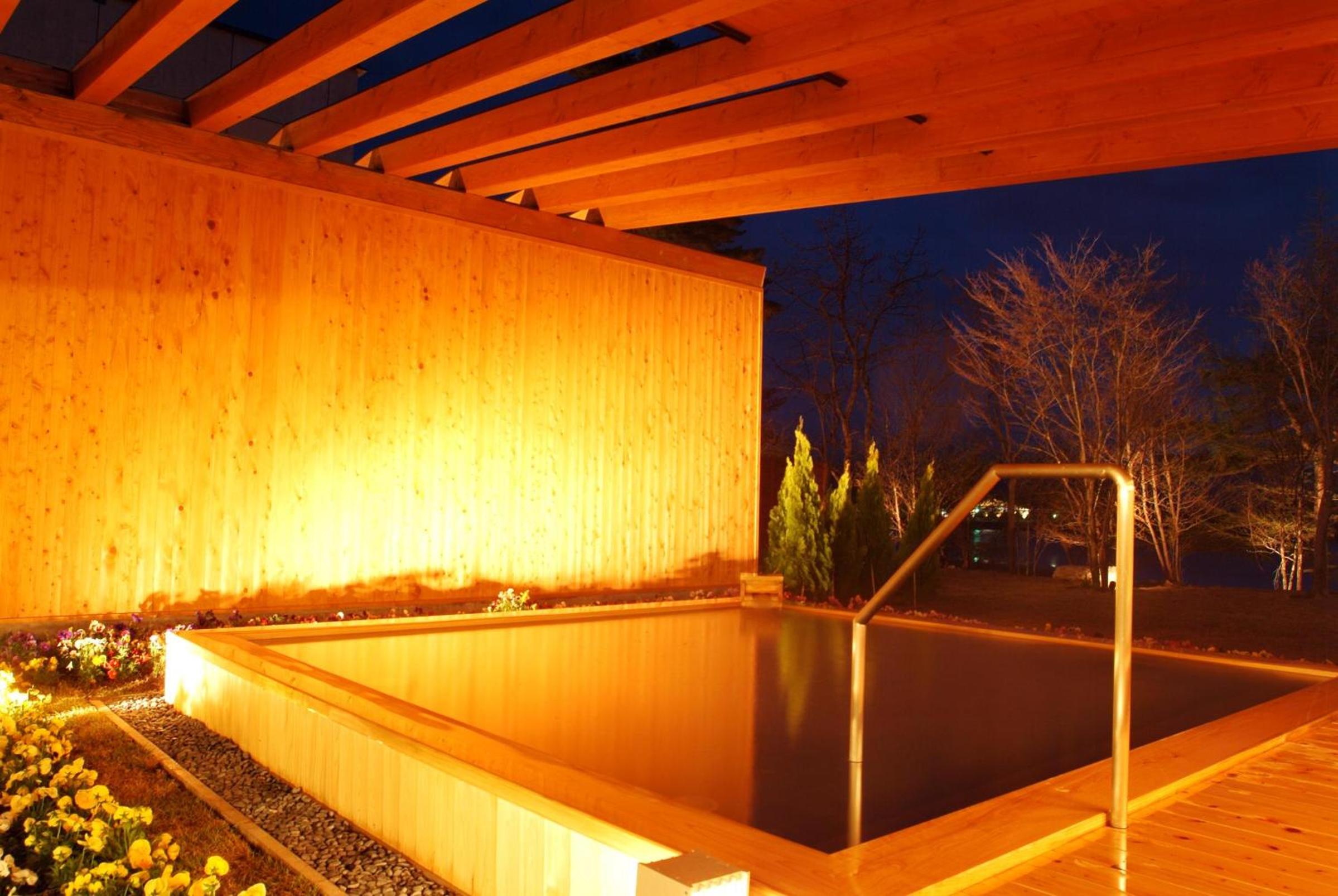 Tateshina Lake Resort