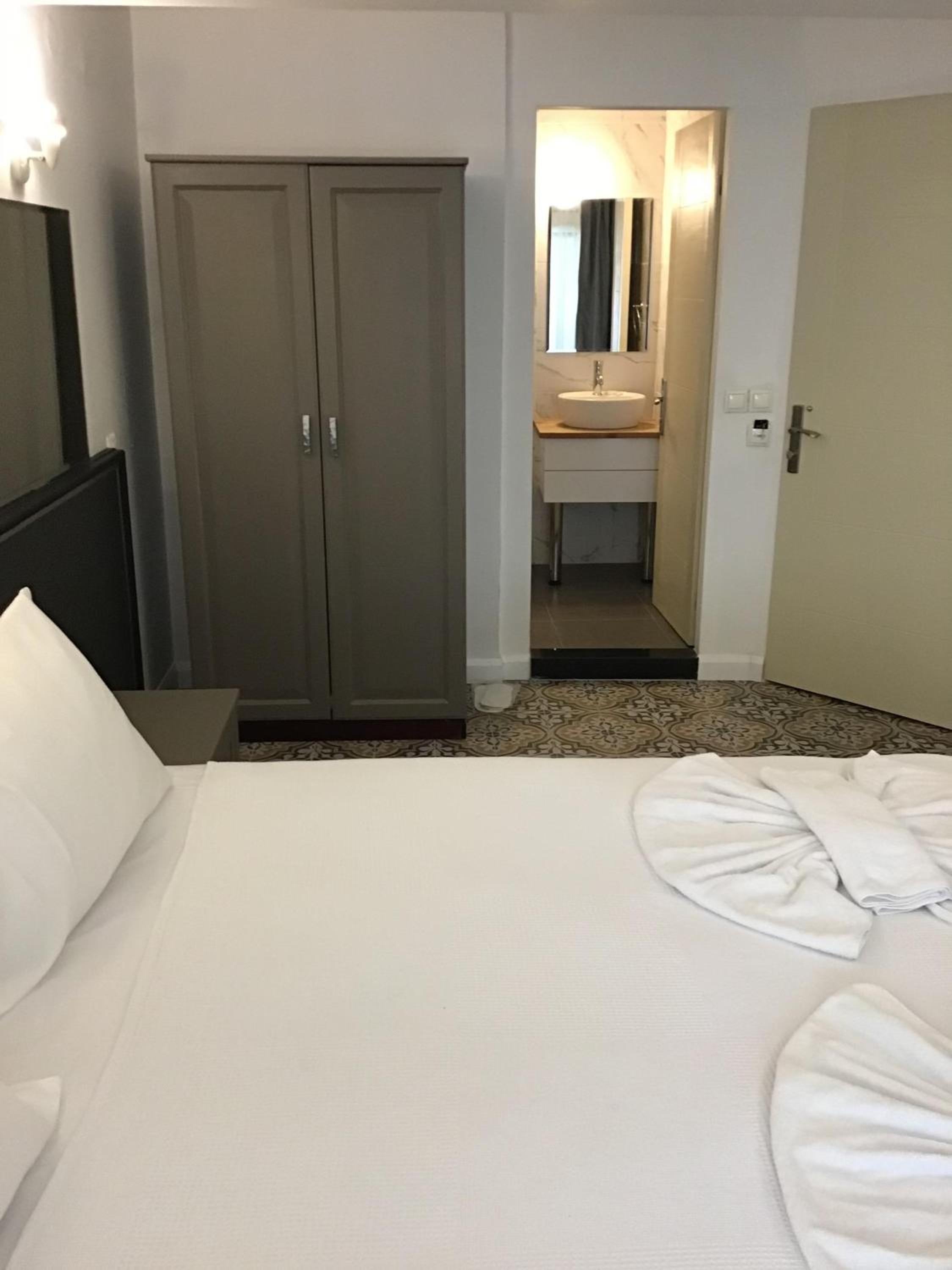 Balca Otel - Image 34