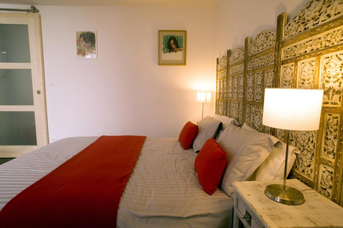 Villa des Canuts