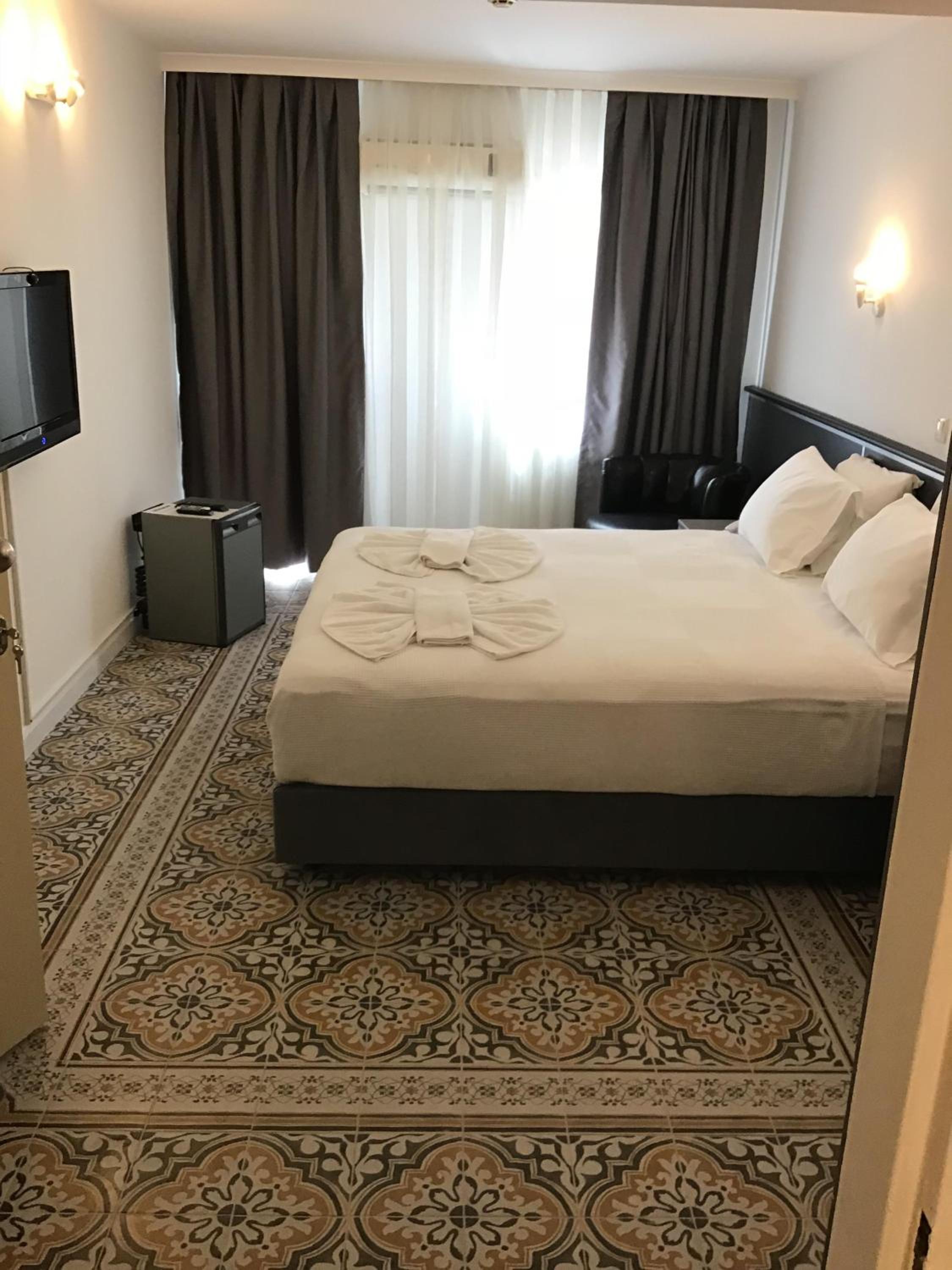 Balca Otel - Image 35