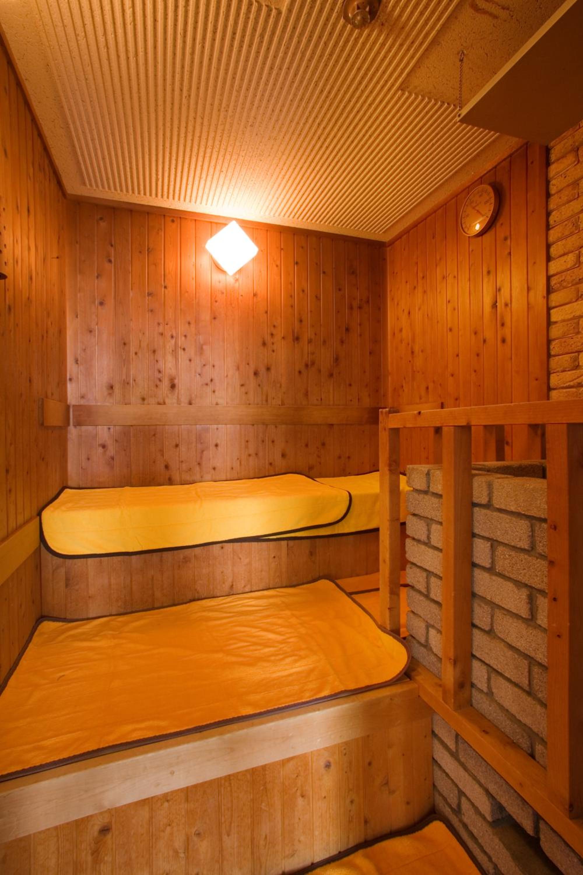Tateshina Lake Resort