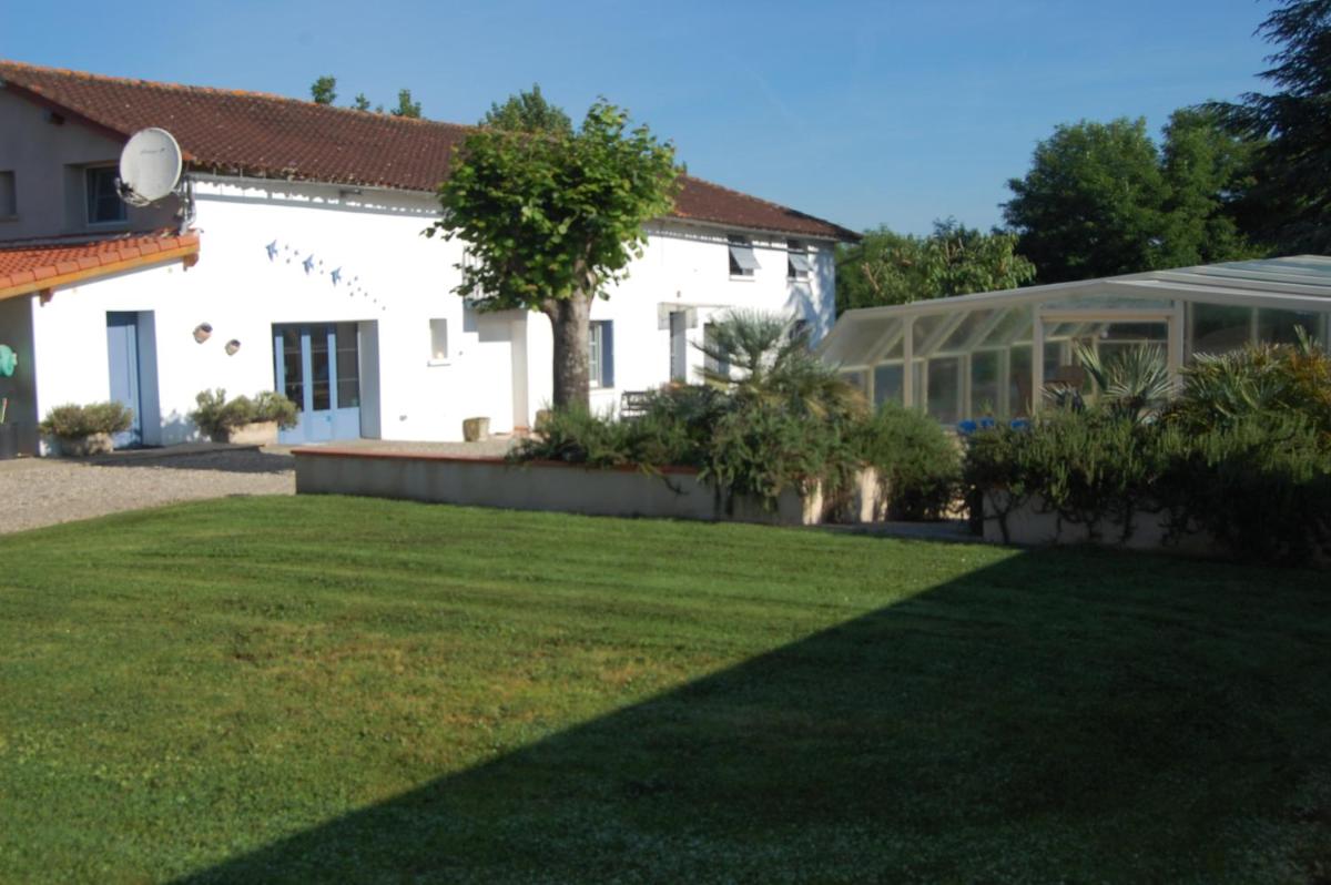 B&B Douce France