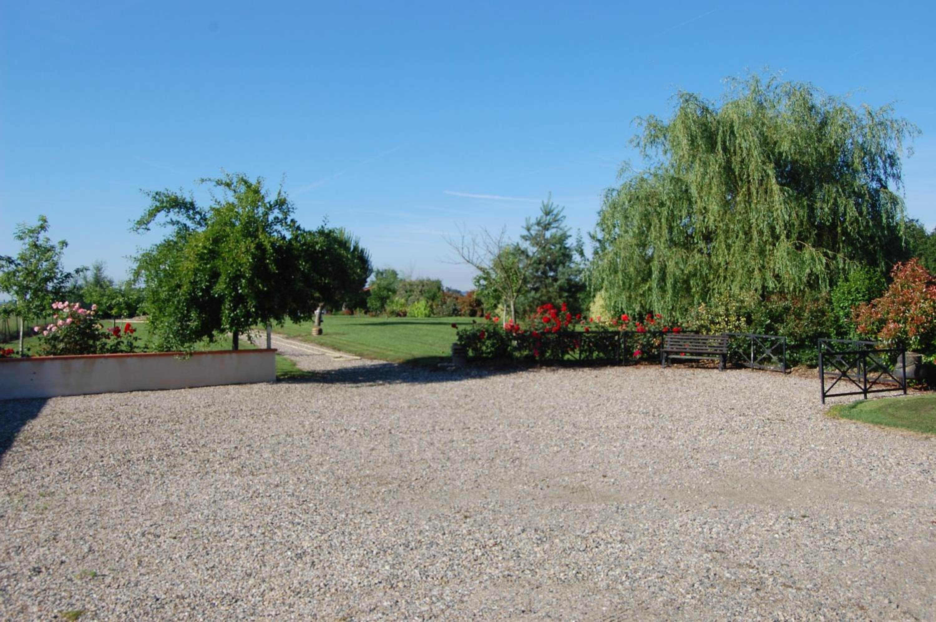 B&B Douce France