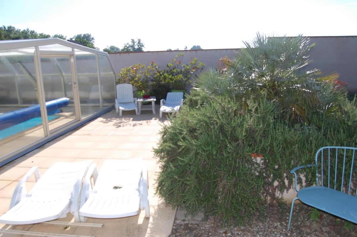 B&B Douce France