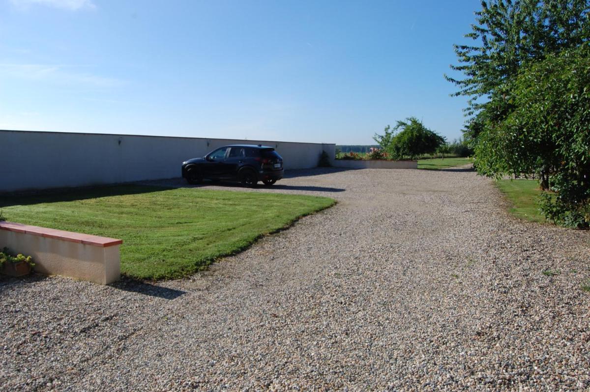 B&B Douce France