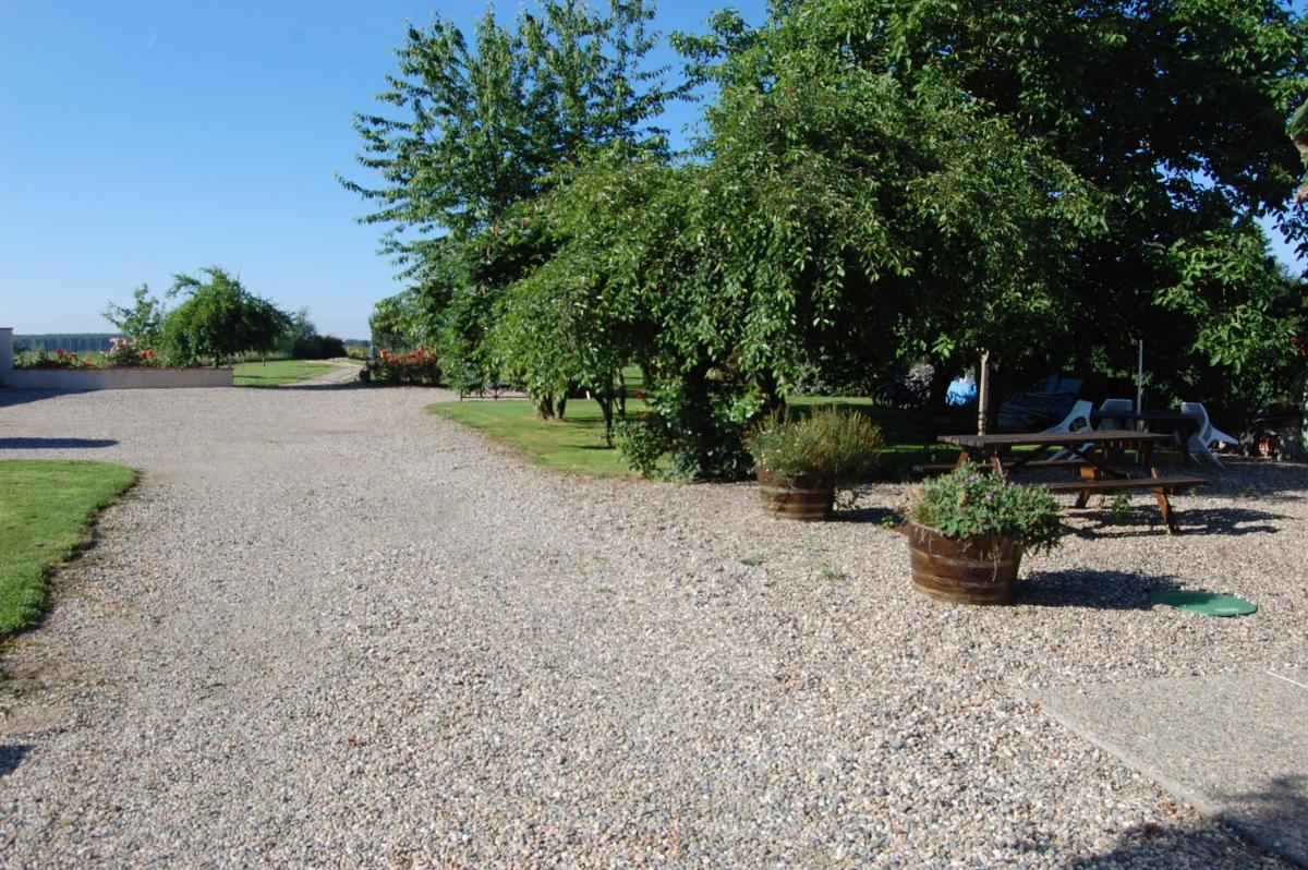 B&B Douce France