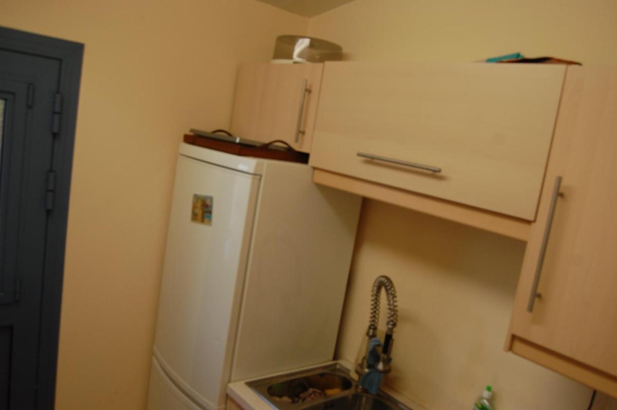 B&B Douce France