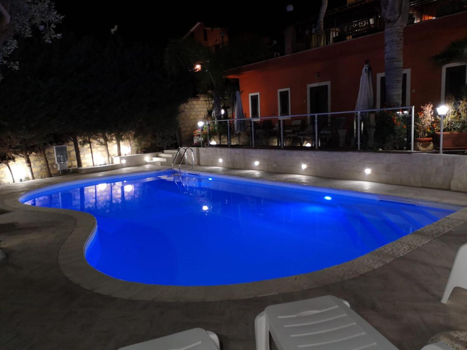 B&B Villa del Sole Relais