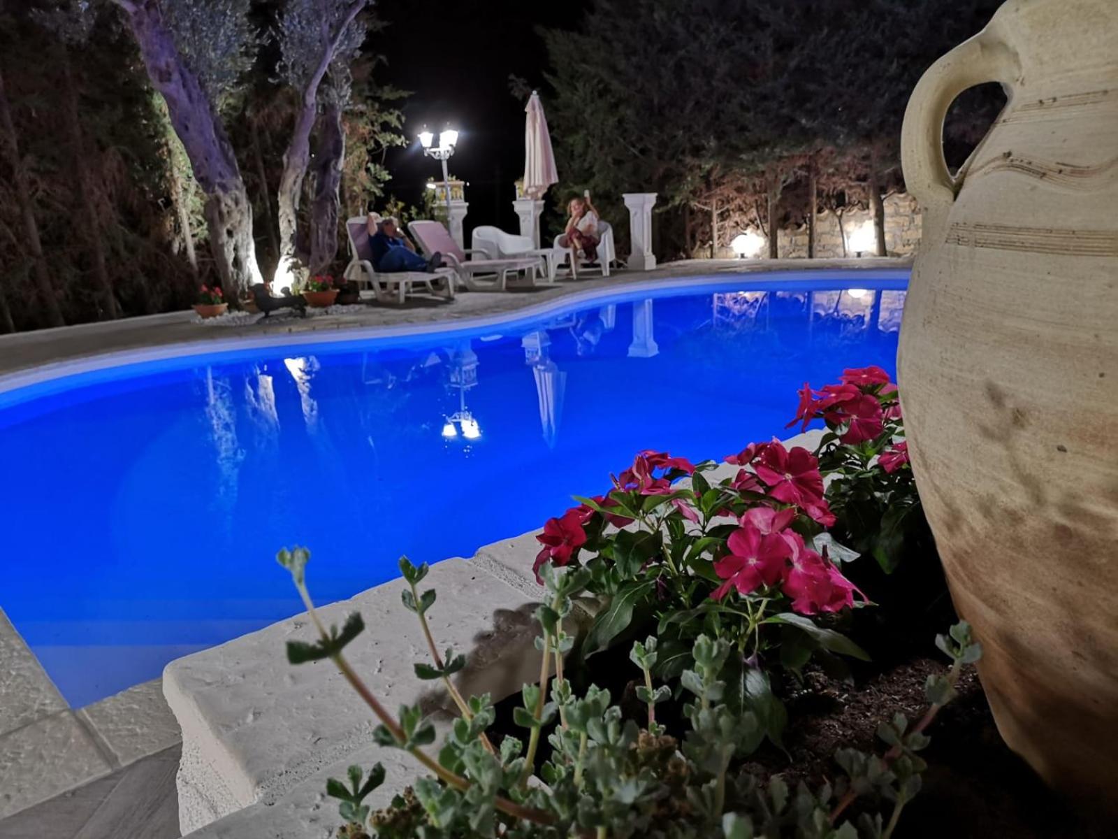 B&B Villa del Sole Relais