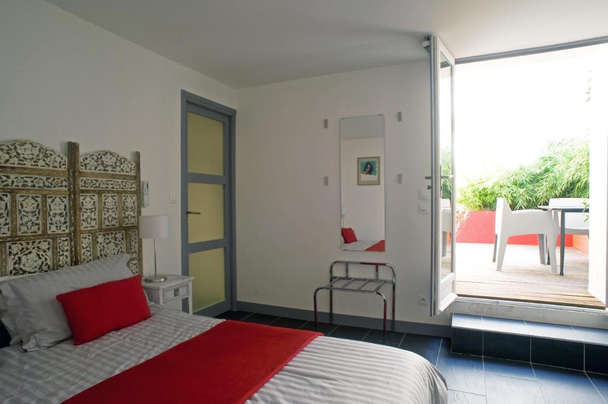 Villa des Canuts