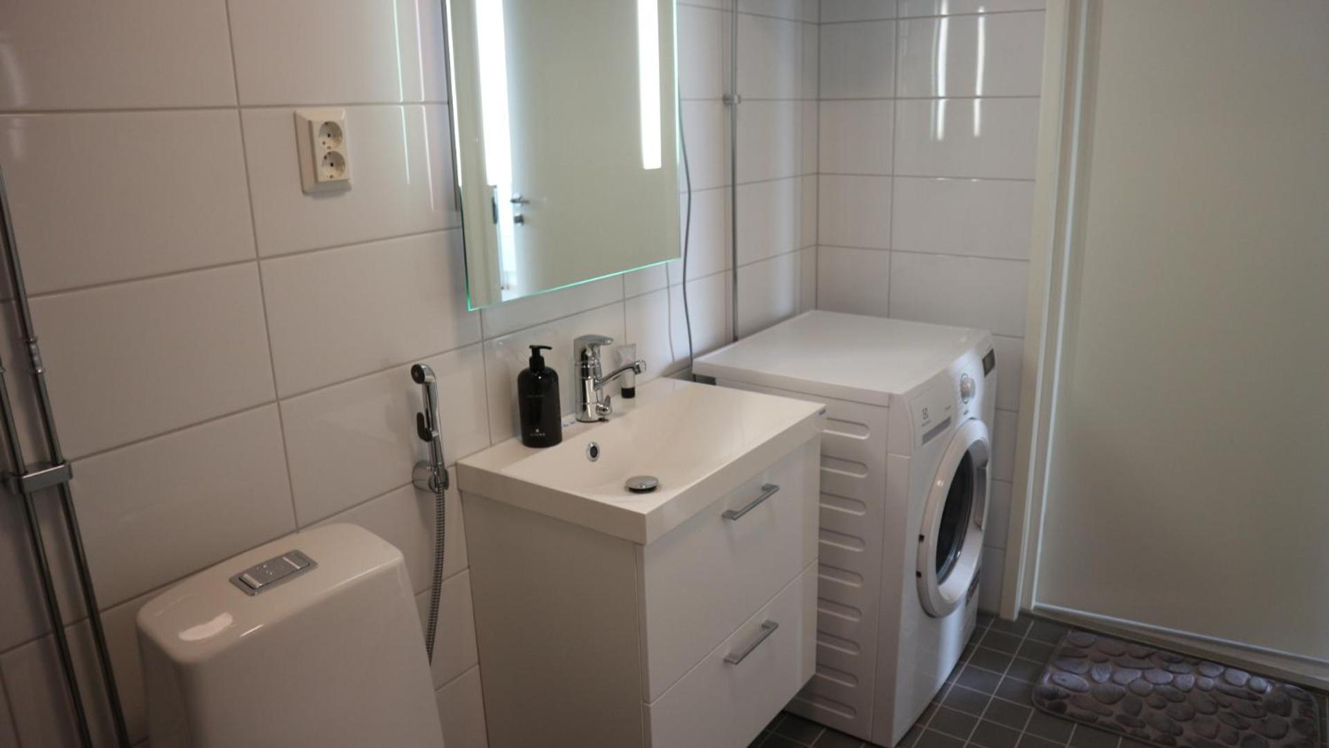 Pro Apartments 1, photo 14