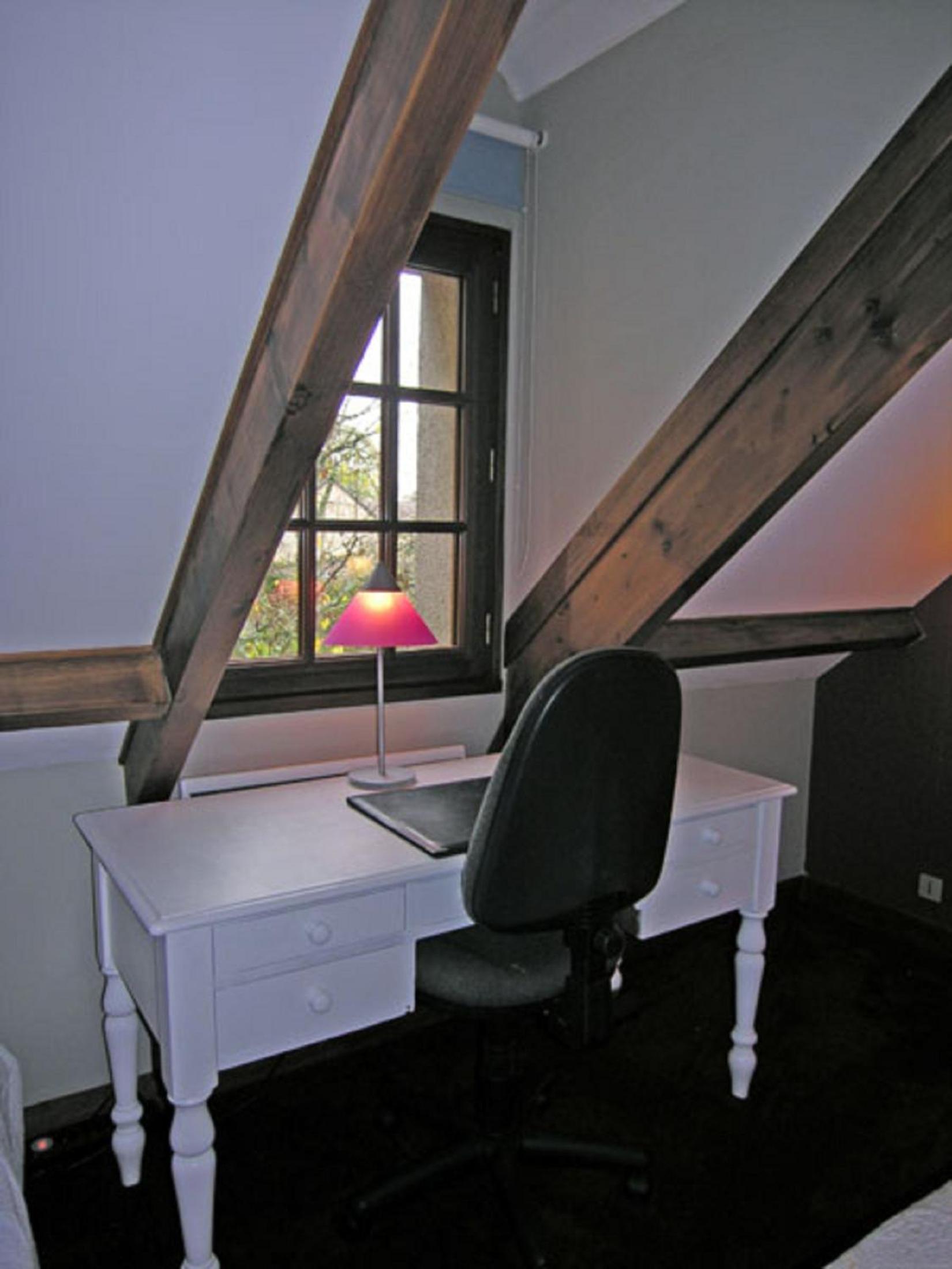 Chambre d'Hôtes Quietude en Vallée de Chevreuse view 5