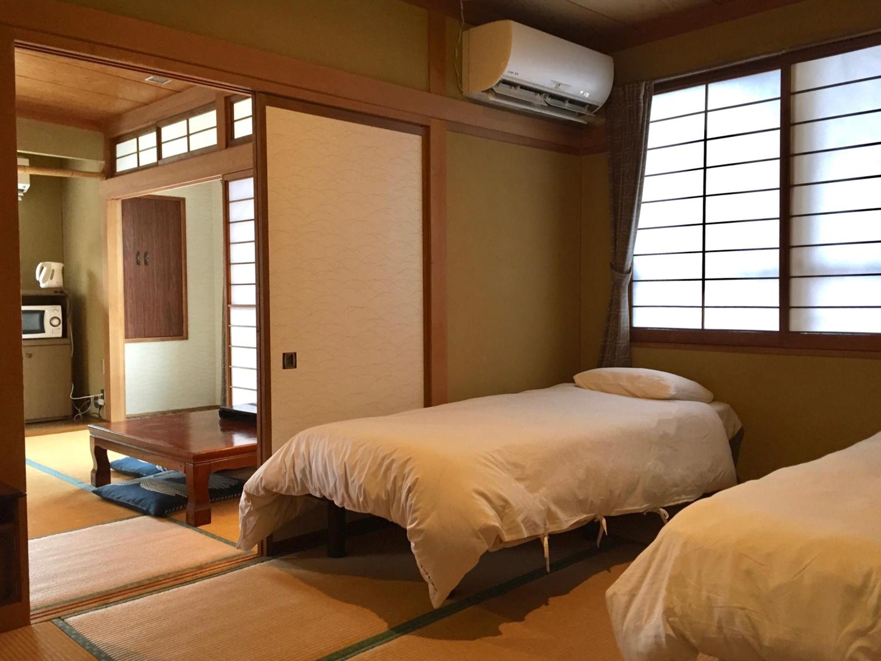 Hakuba Landmark Happo Lodge