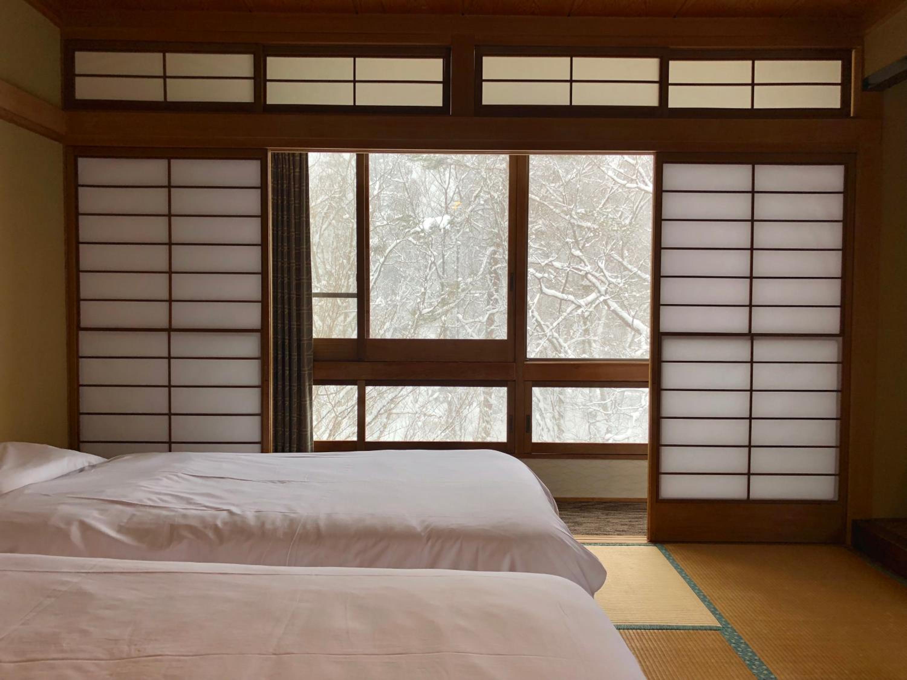 Hakuba Landmark Happo Lodge