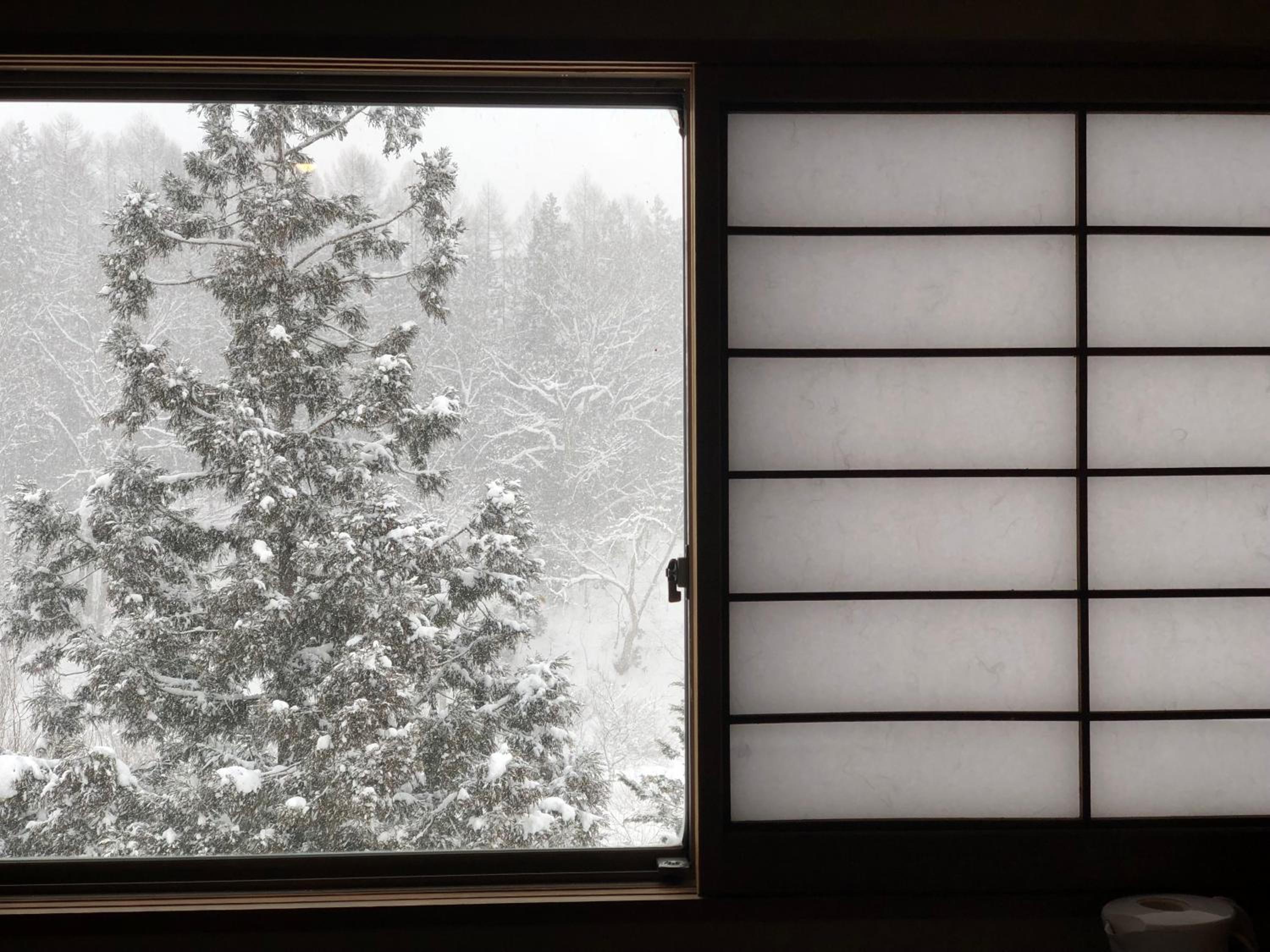 Hakuba Landmark Happo Lodge